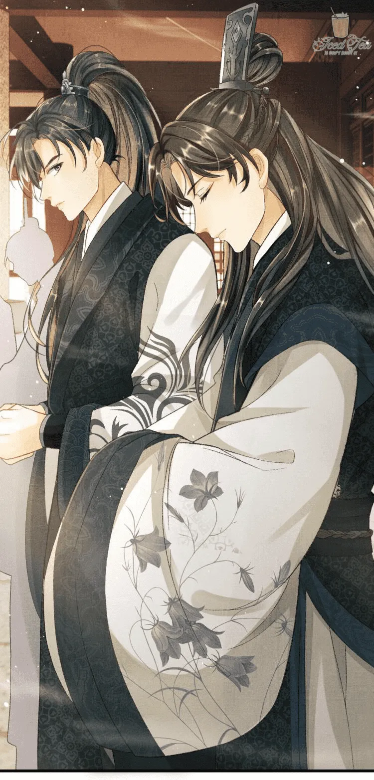 Tướng Quân Luôn Tự Coi Mình Thành Thế Thân Chapter 0 Trang 21