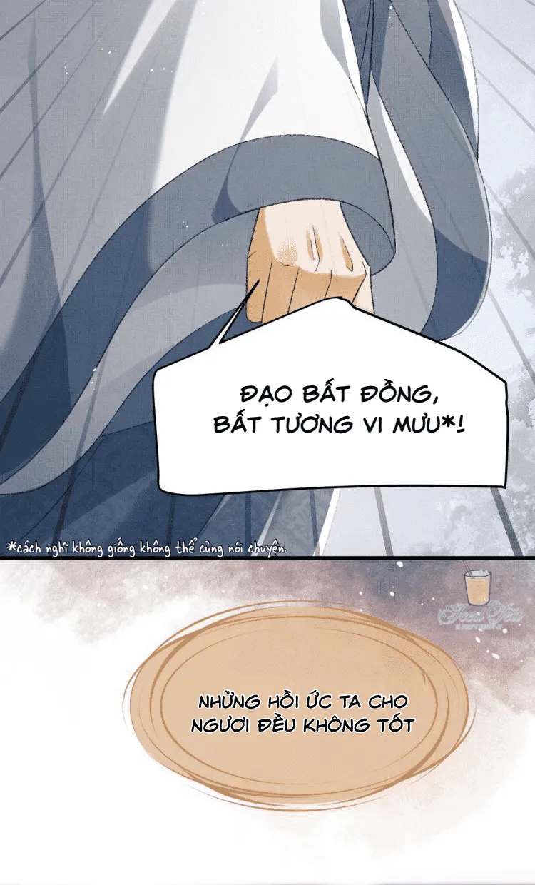 Tướng Quân Luôn Tự Coi Mình Thành Thế Thân Chapter 0 Trang 27