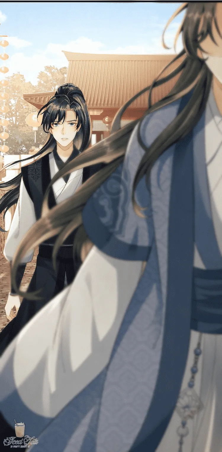 Tướng Quân Luôn Tự Coi Mình Thành Thế Thân Chapter 0 Trang 28