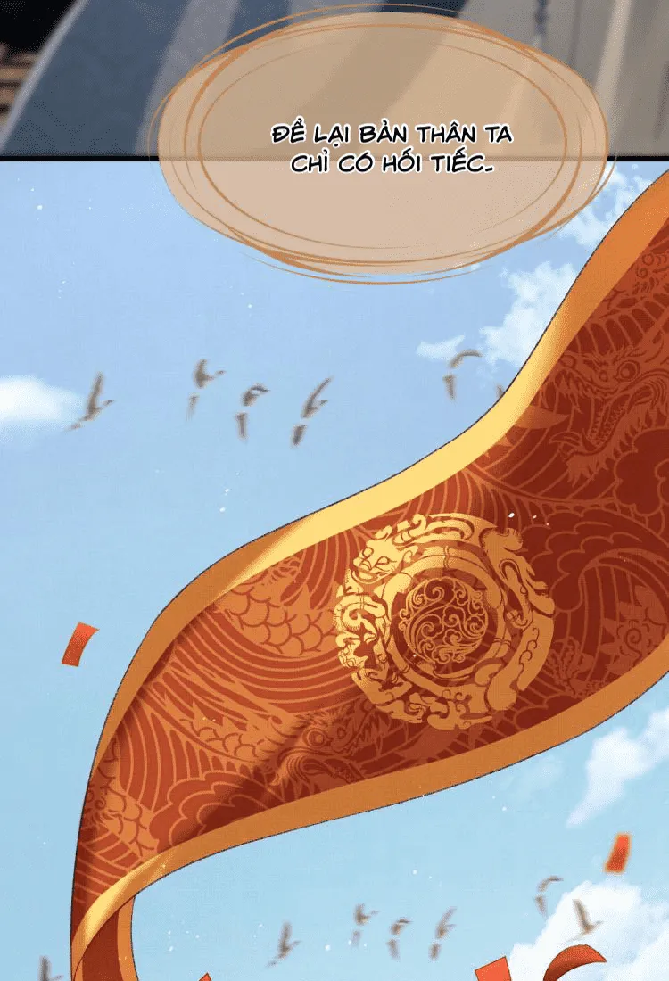 Tướng Quân Luôn Tự Coi Mình Thành Thế Thân Chapter 0 Trang 29