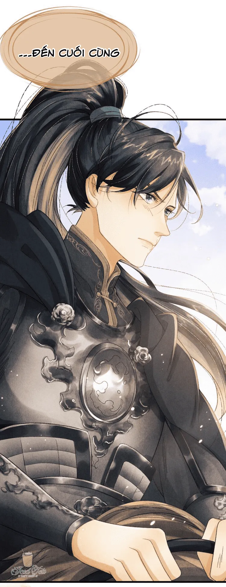 Tướng Quân Luôn Tự Coi Mình Thành Thế Thân Chapter 0 Trang 33