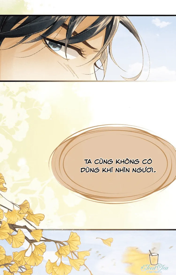 Tướng Quân Luôn Tự Coi Mình Thành Thế Thân Chapter 0 Trang 34