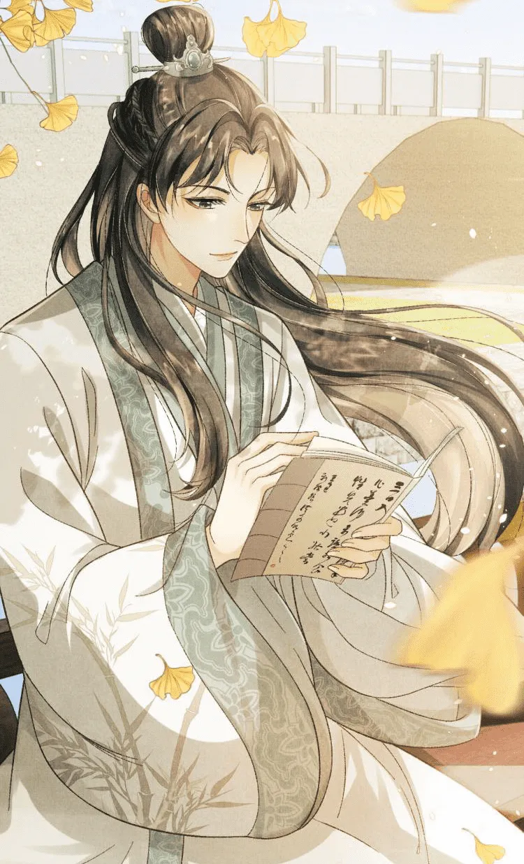 Tướng Quân Luôn Tự Coi Mình Thành Thế Thân Chapter 0 Trang 35