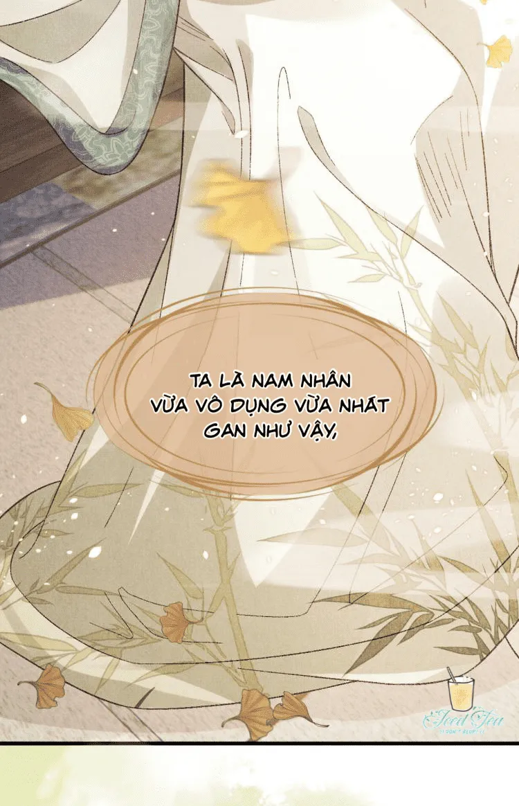 Tướng Quân Luôn Tự Coi Mình Thành Thế Thân Chapter 0 Trang 36