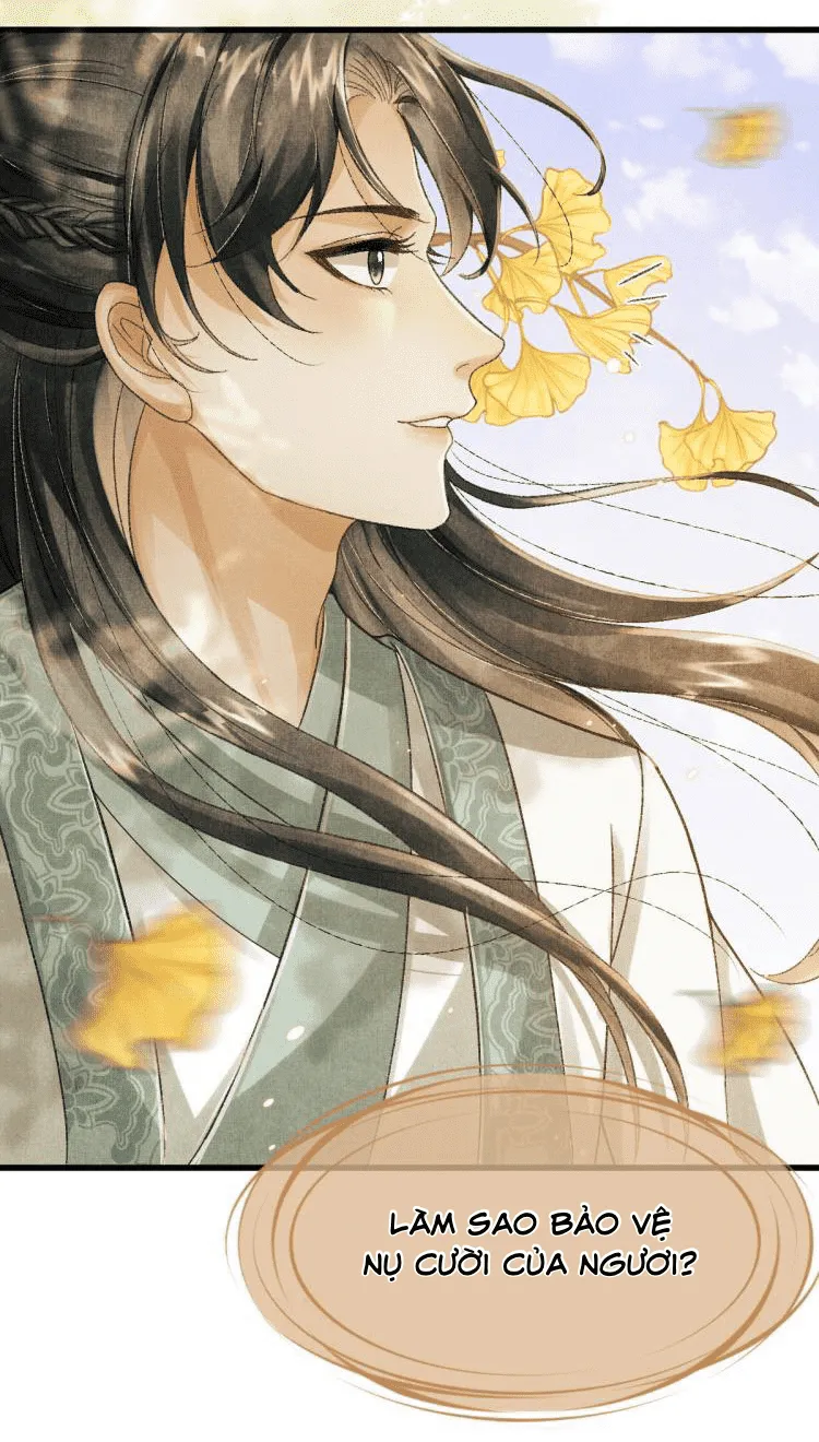 Tướng Quân Luôn Tự Coi Mình Thành Thế Thân Chapter 0 Trang 37