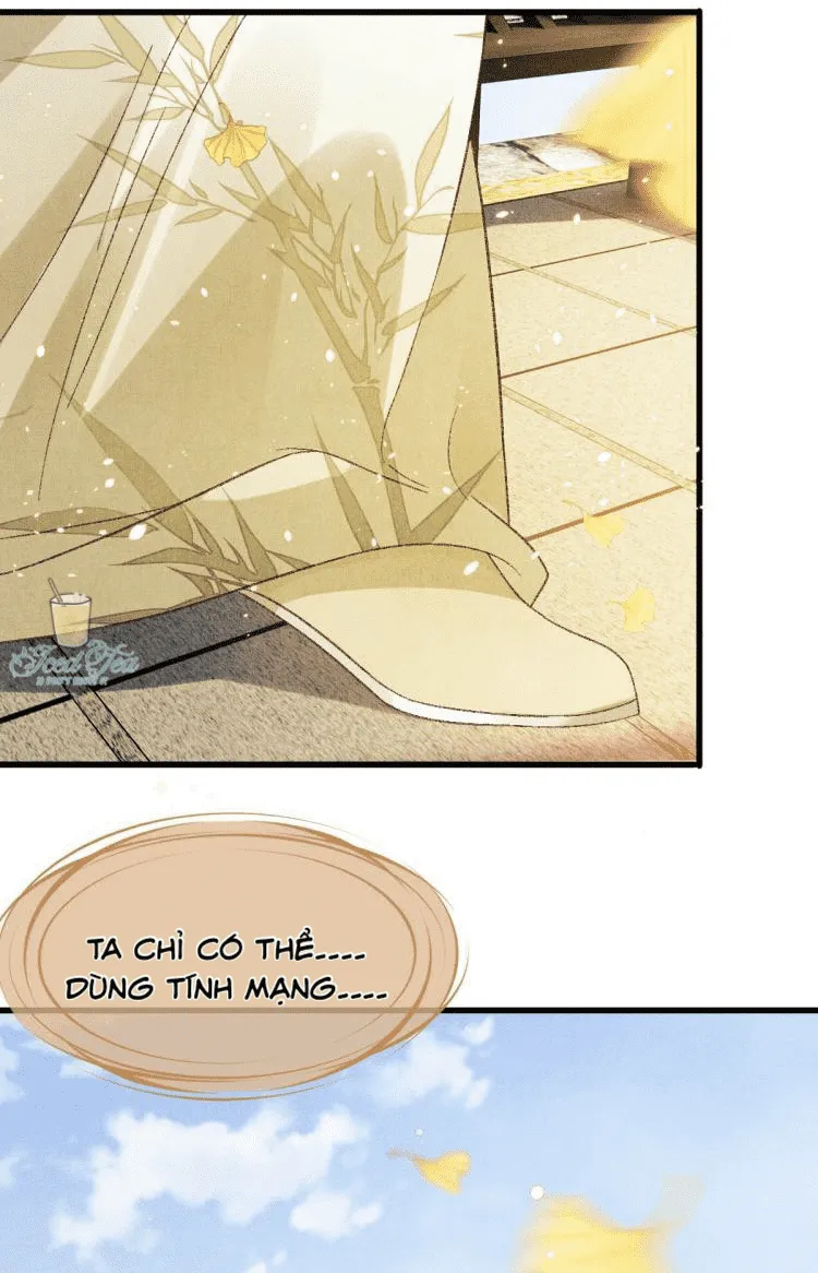 Tướng Quân Luôn Tự Coi Mình Thành Thế Thân Chapter 0 Trang 38
