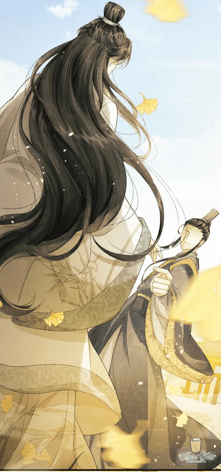 Tướng Quân Luôn Tự Coi Mình Thành Thế Thân Chapter 0 Trang 39