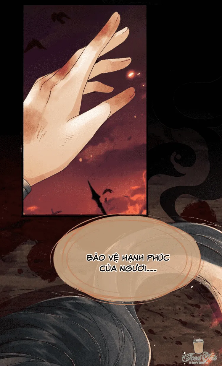 Tướng Quân Luôn Tự Coi Mình Thành Thế Thân Chapter 0 Trang 41