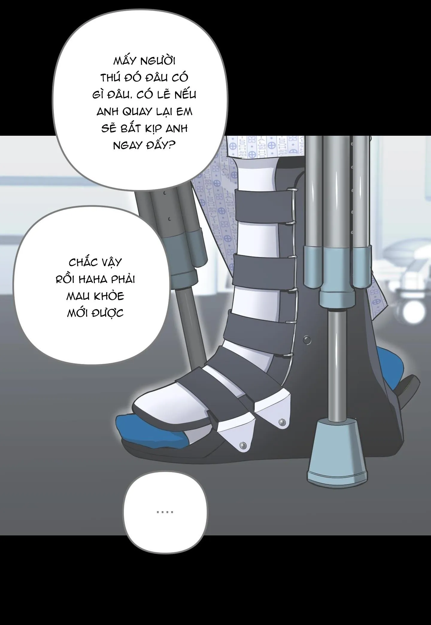 TƯƠNG SINH TƯƠNG KHẮC Chapter 2 Trang 5