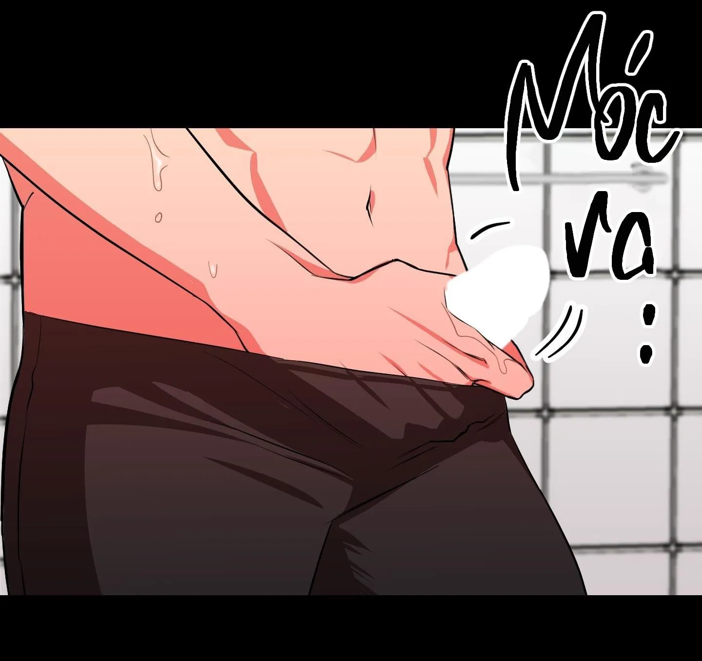 TƯƠNG SINH TƯƠNG KHẮC Chapter 2 Trang 10