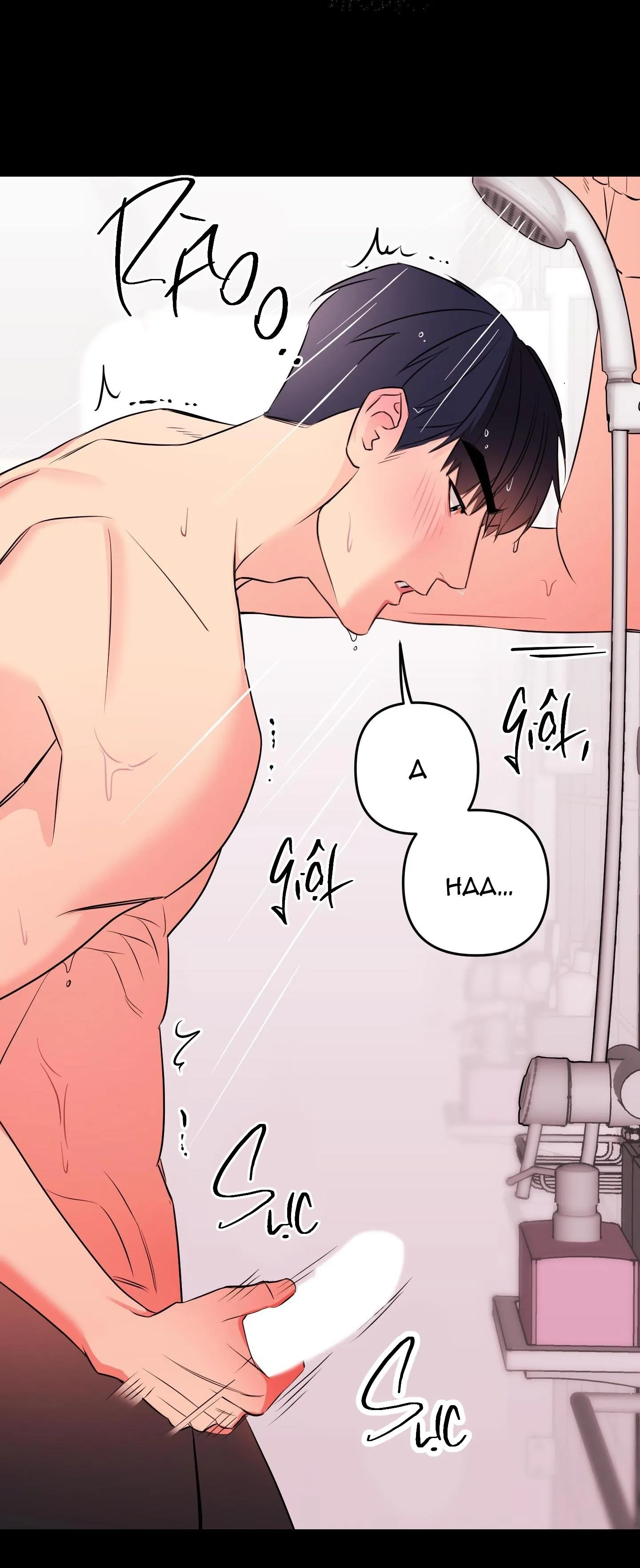 TƯƠNG SINH TƯƠNG KHẮC Chapter 2 Trang 15