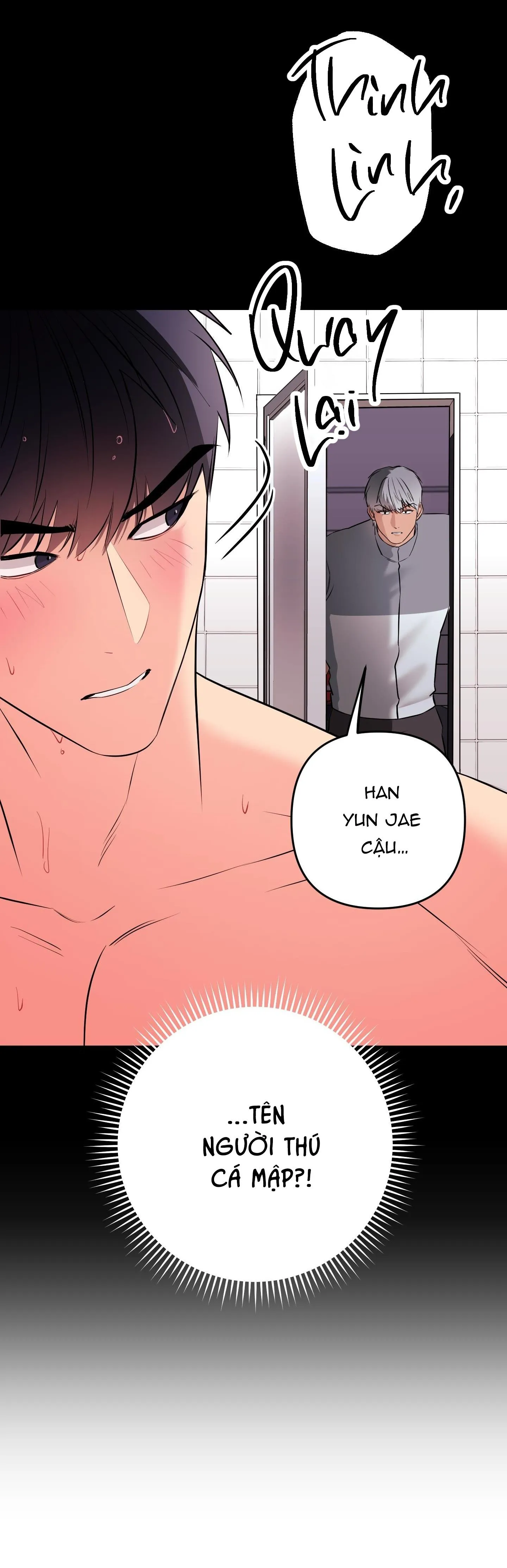 TƯƠNG SINH TƯƠNG KHẮC Chapter 2 Trang 16