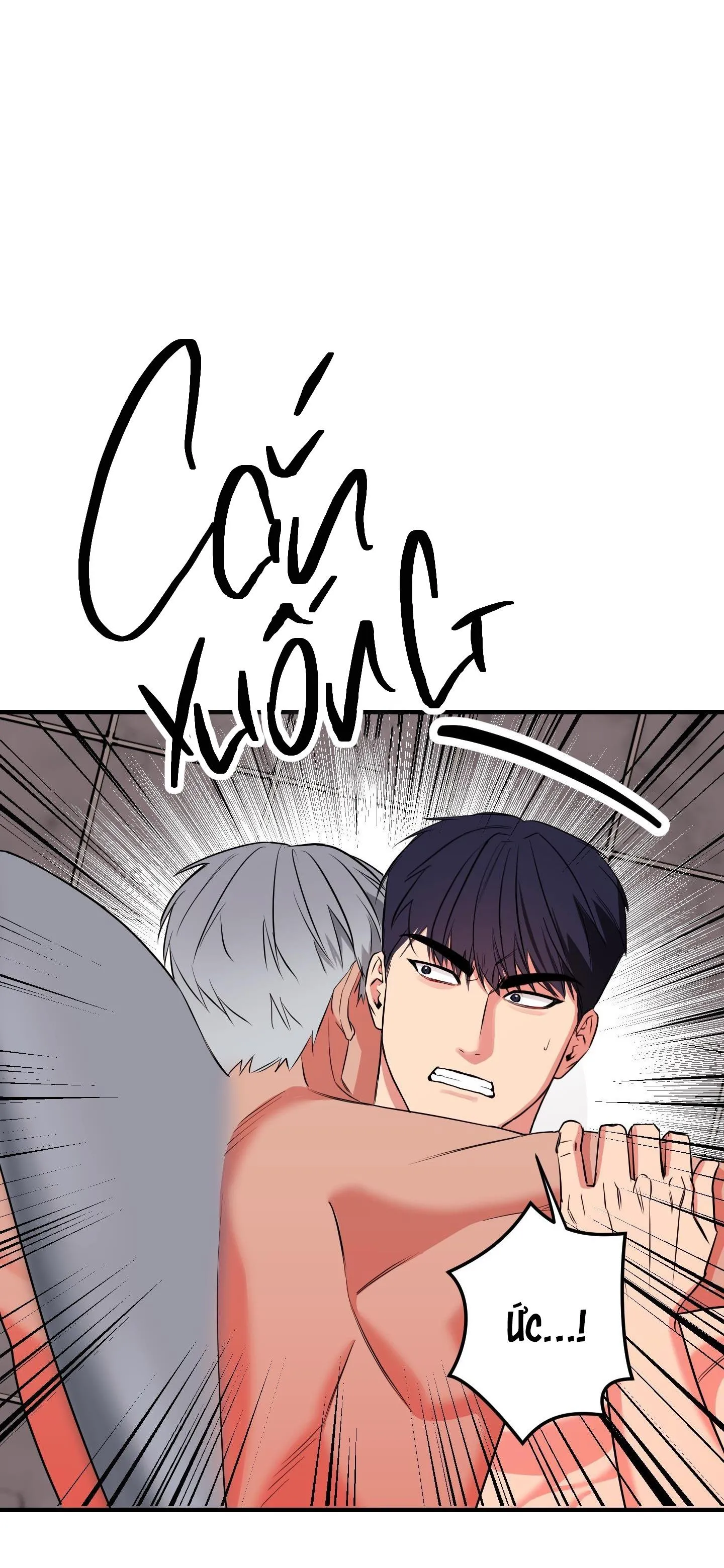 TƯƠNG SINH TƯƠNG KHẮC Chapter 2 Trang 18