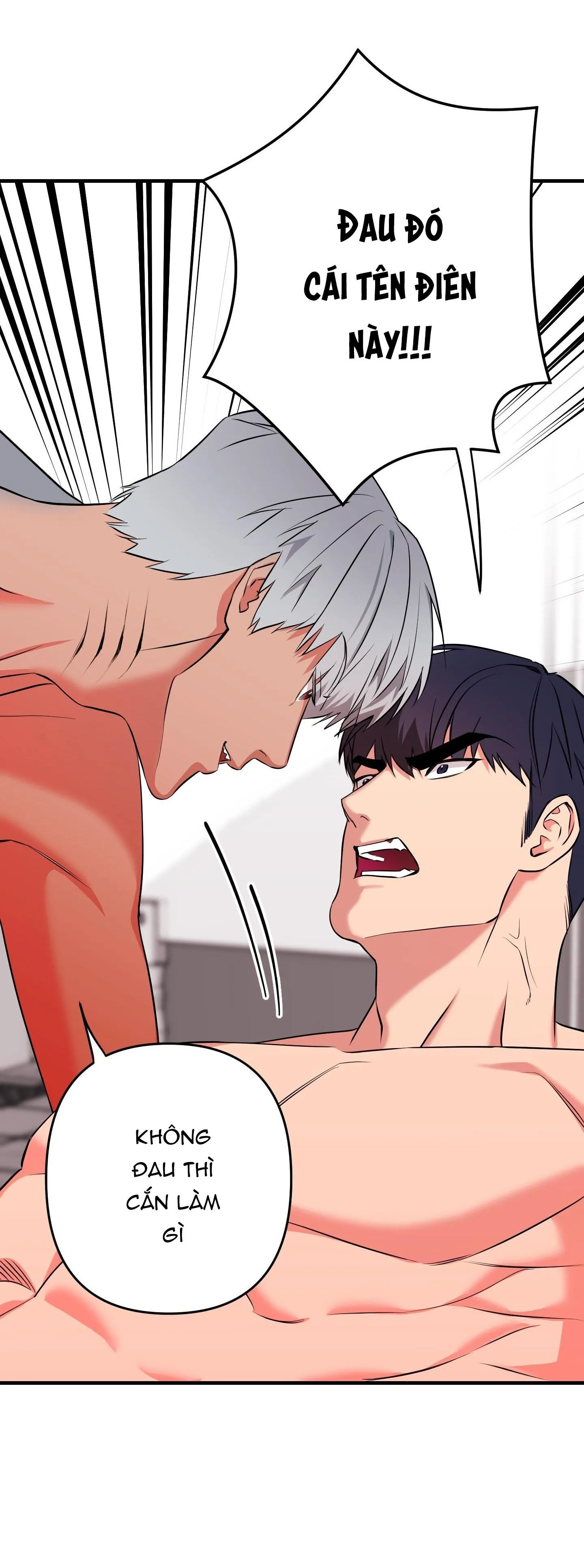 TƯƠNG SINH TƯƠNG KHẮC Chapter 2 Trang 19