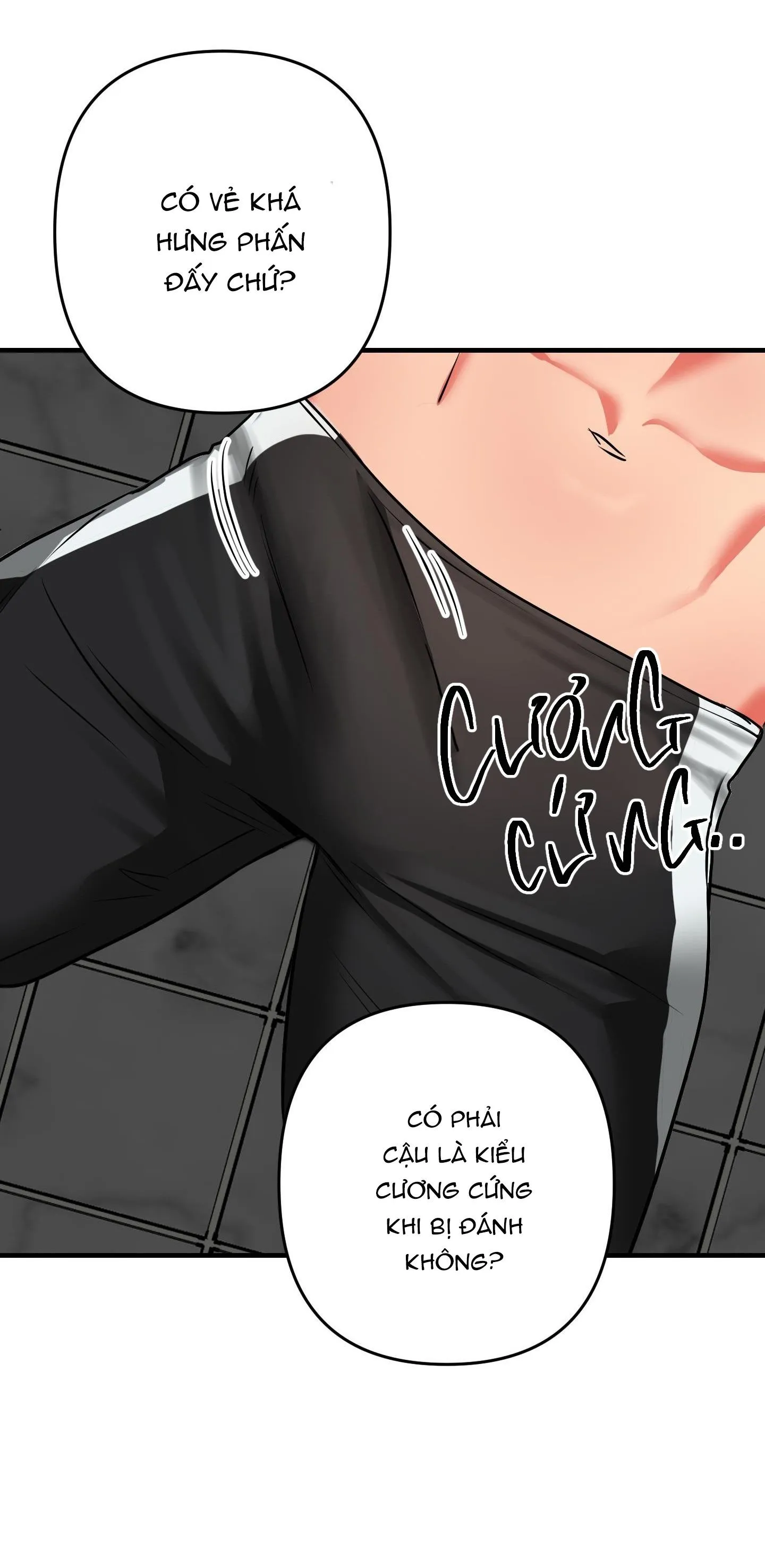 TƯƠNG SINH TƯƠNG KHẮC Chapter 2 Trang 21