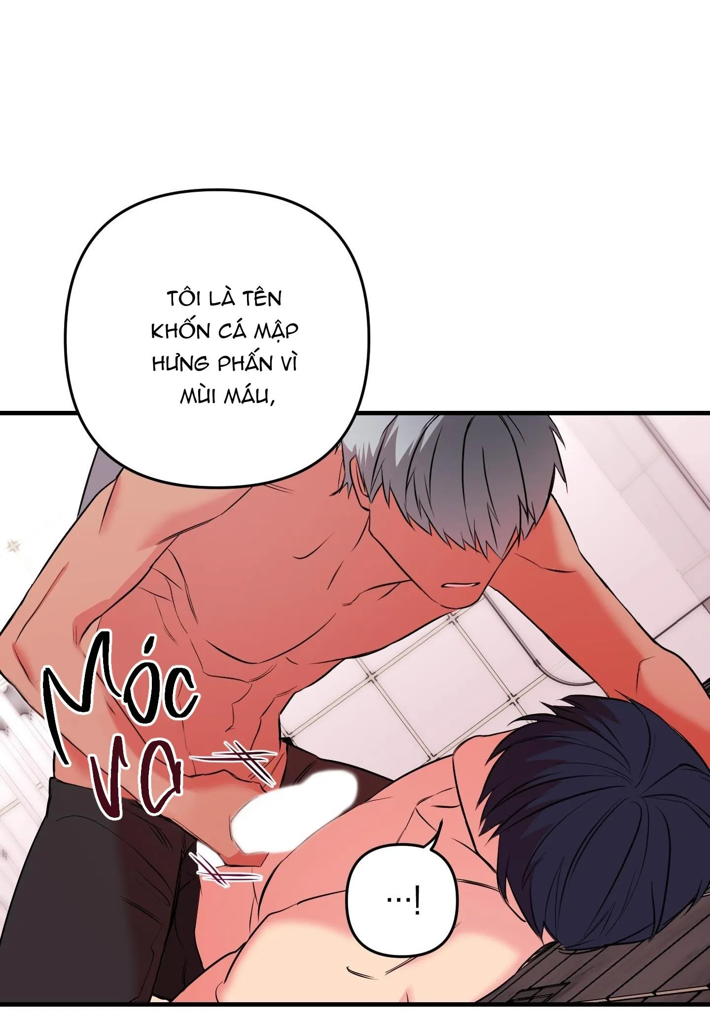 TƯƠNG SINH TƯƠNG KHẮC Chapter 2 Trang 22