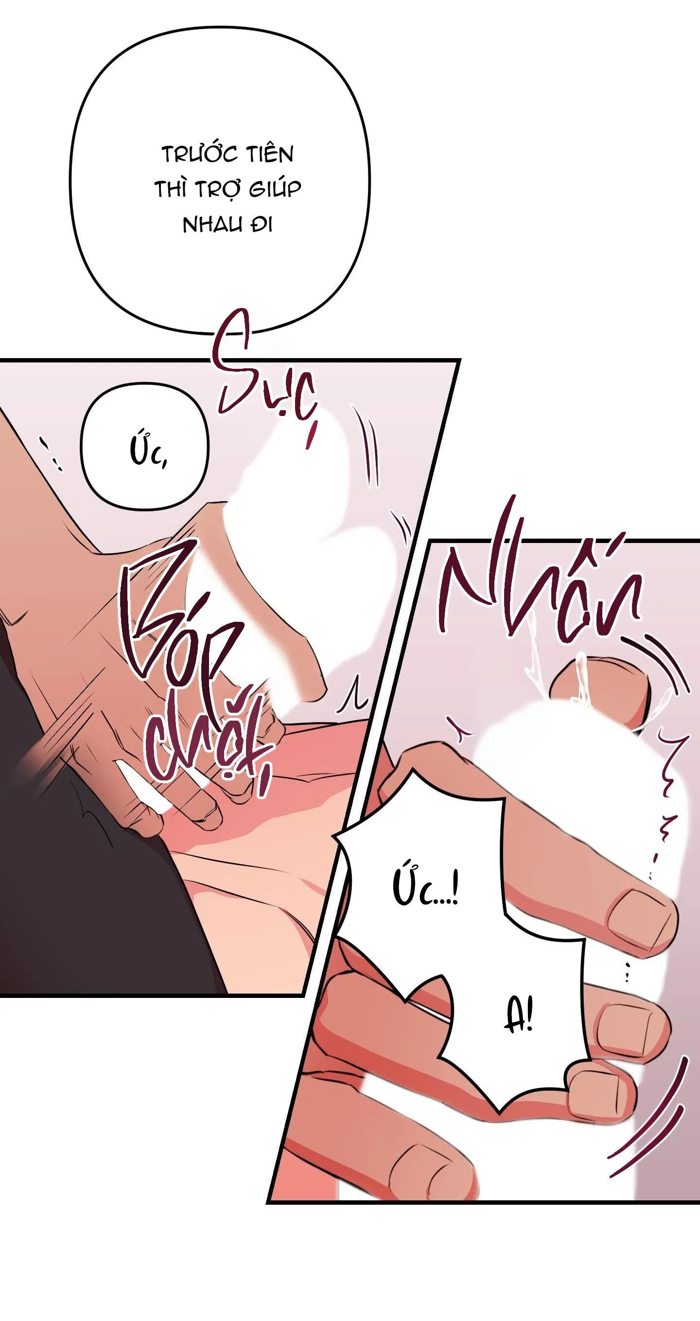 TƯƠNG SINH TƯƠNG KHẮC Chapter 2 Trang 24