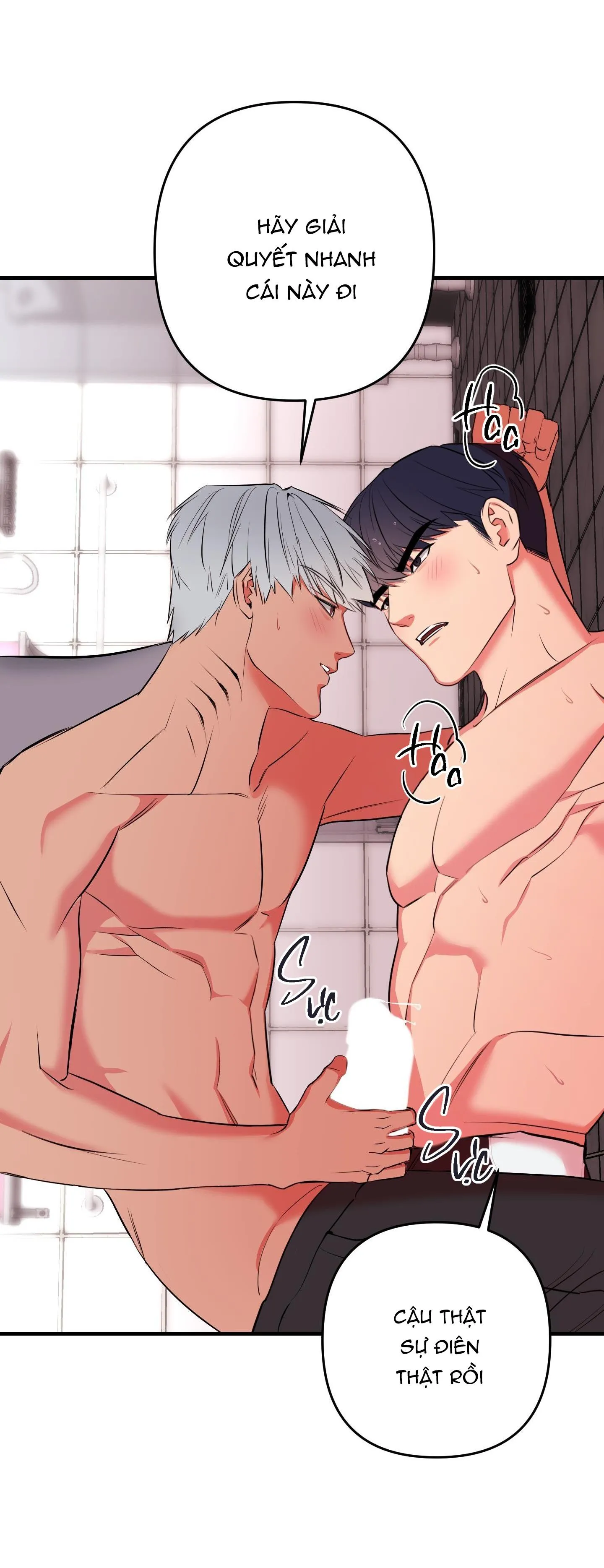 TƯƠNG SINH TƯƠNG KHẮC Chapter 2 Trang 25