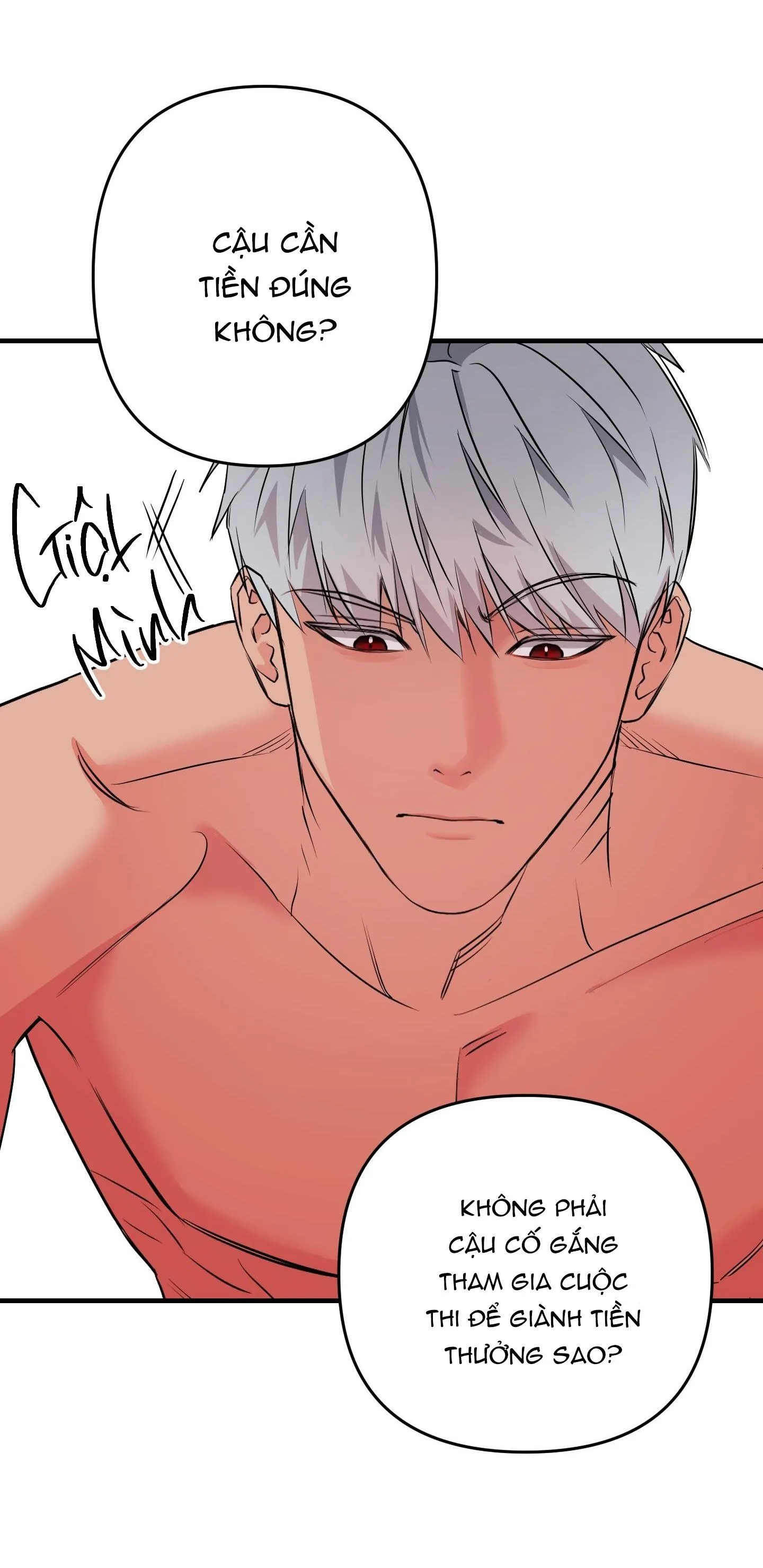 TƯƠNG SINH TƯƠNG KHẮC Chapter 2 Trang 29