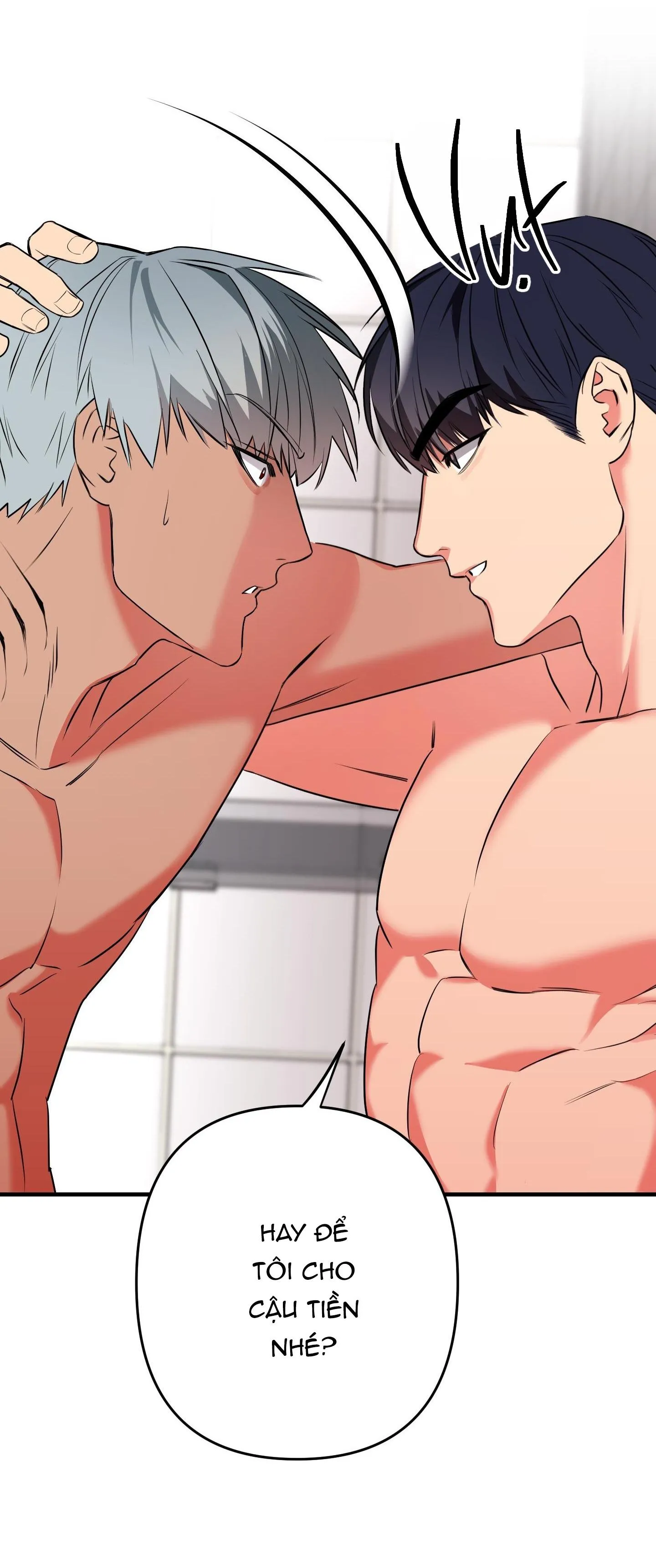 TƯƠNG SINH TƯƠNG KHẮC Chapter 2 Trang 30