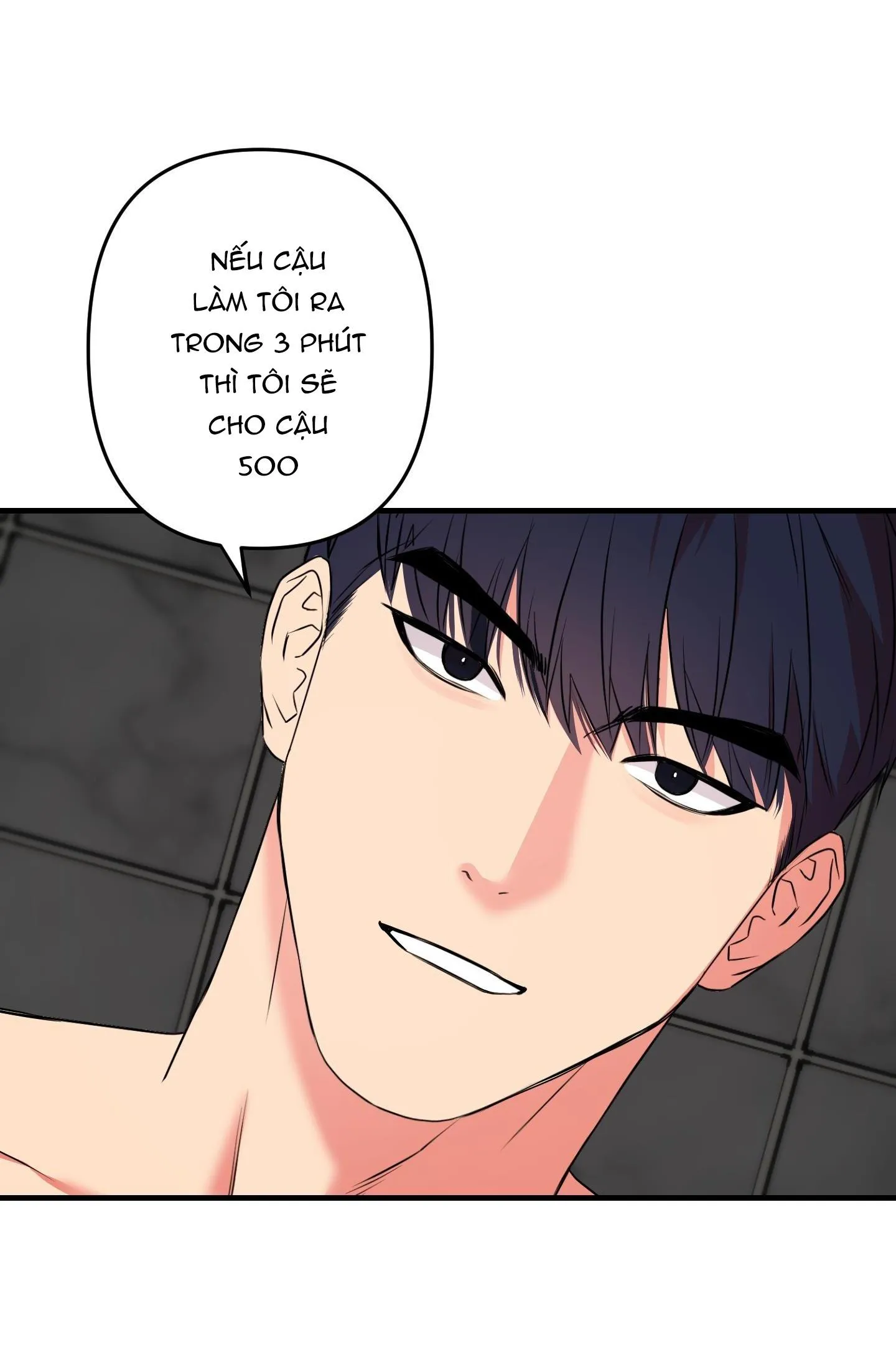 TƯƠNG SINH TƯƠNG KHẮC Chapter 2 Trang 31