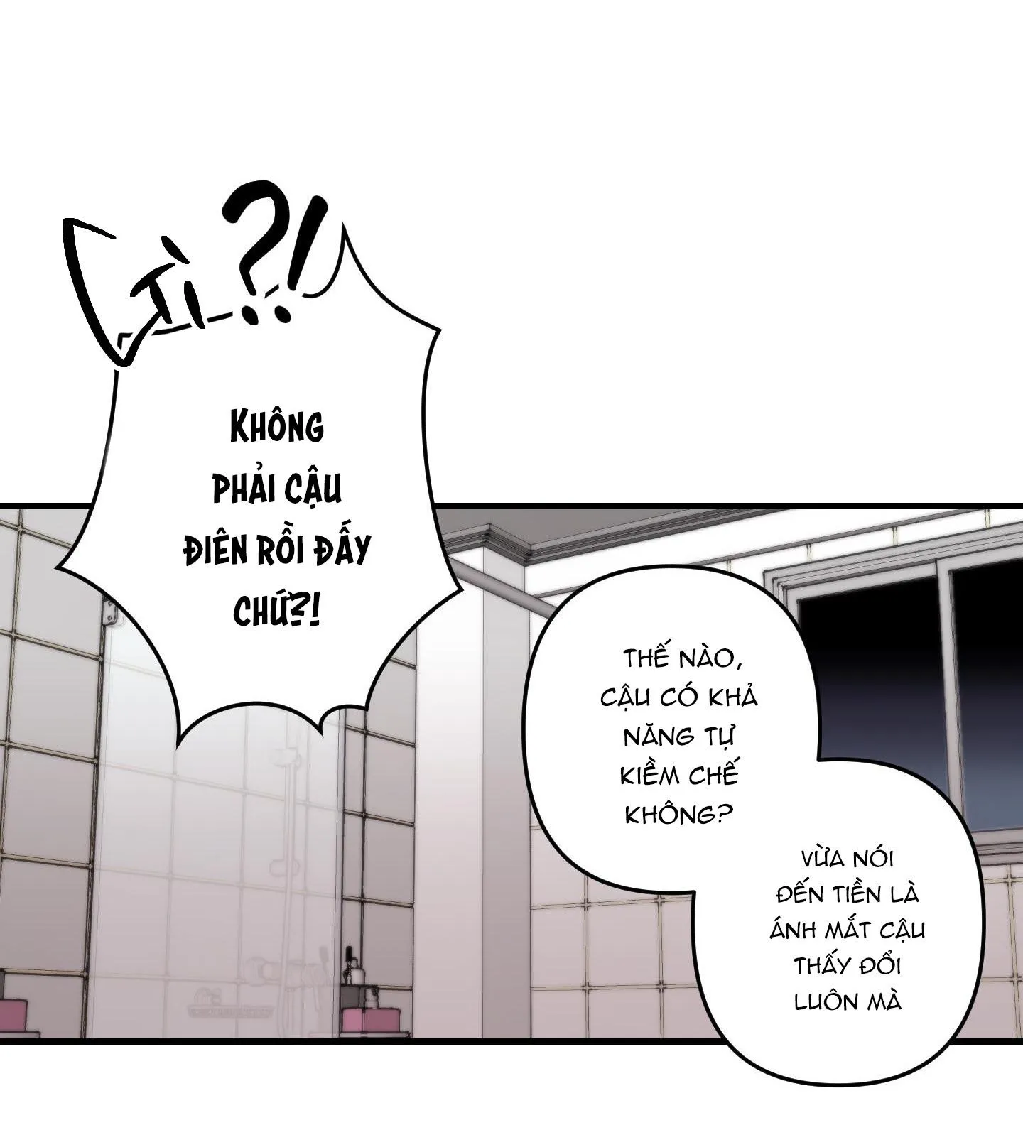 TƯƠNG SINH TƯƠNG KHẮC Chapter 2 Trang 32