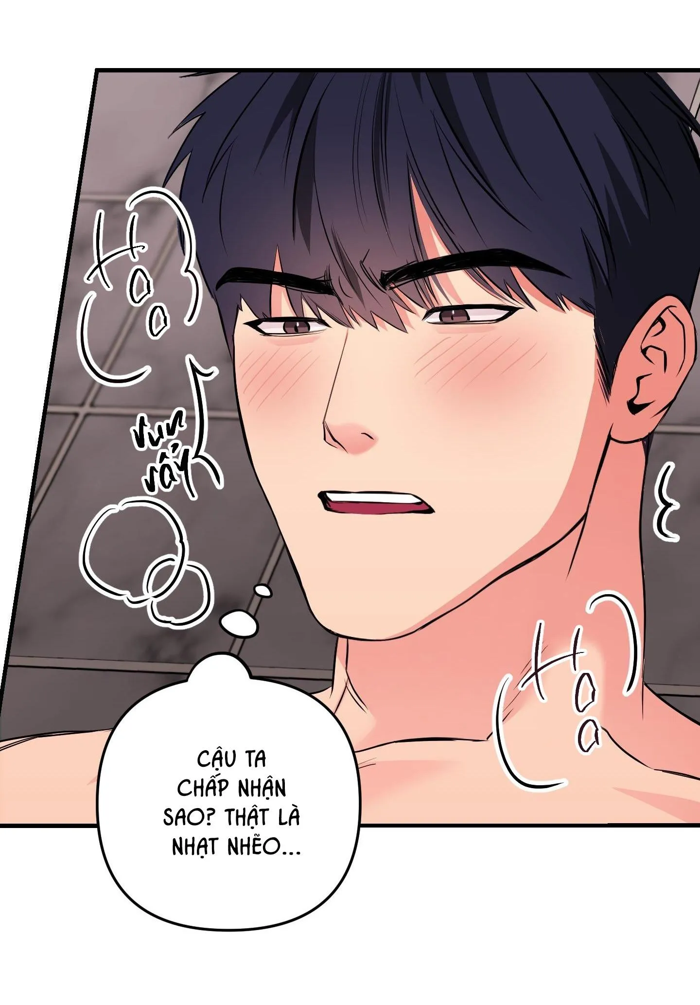 TƯƠNG SINH TƯƠNG KHẮC Chapter 2 Trang 37