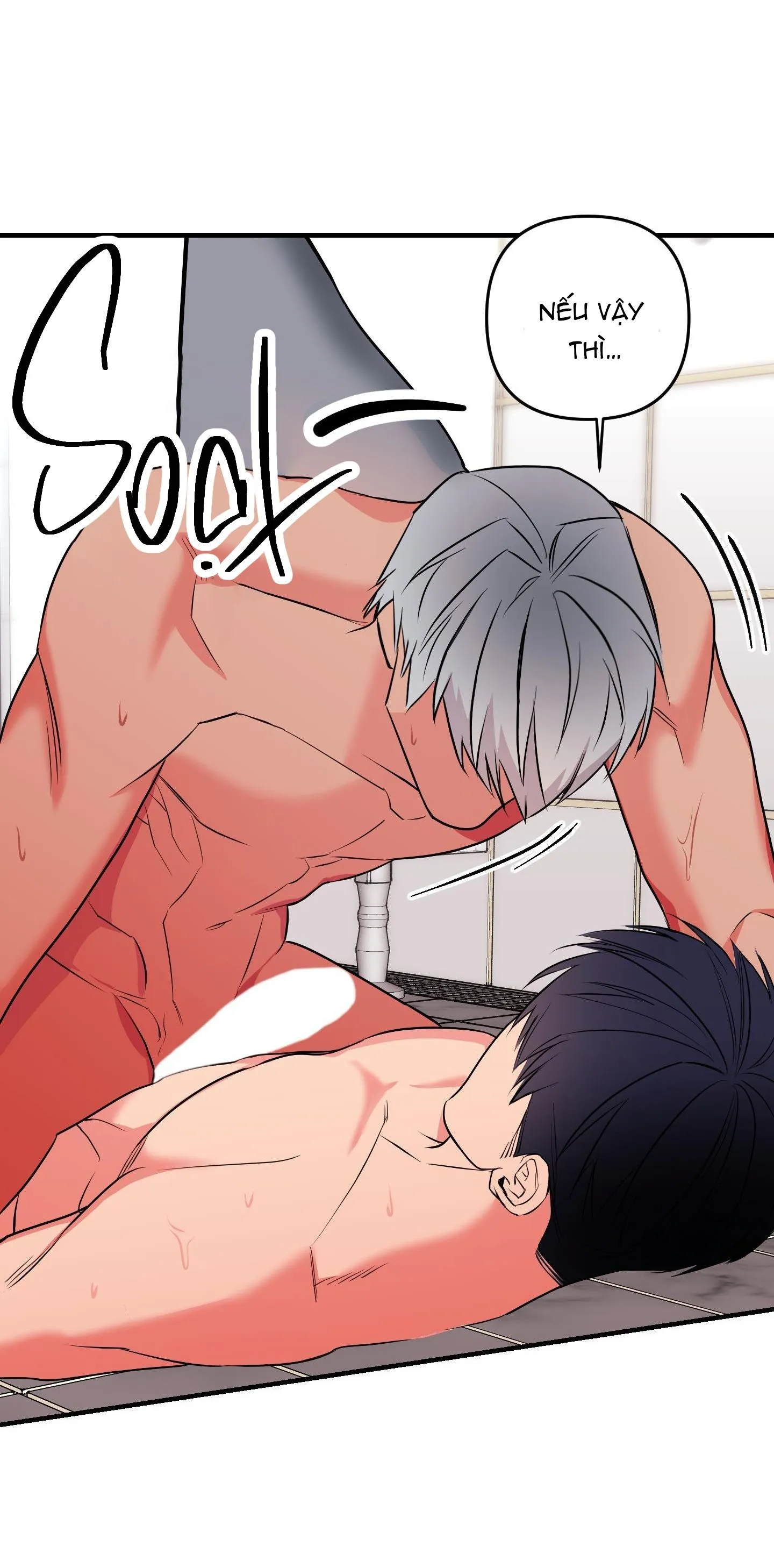 TƯƠNG SINH TƯƠNG KHẮC Chapter 2 Trang 48