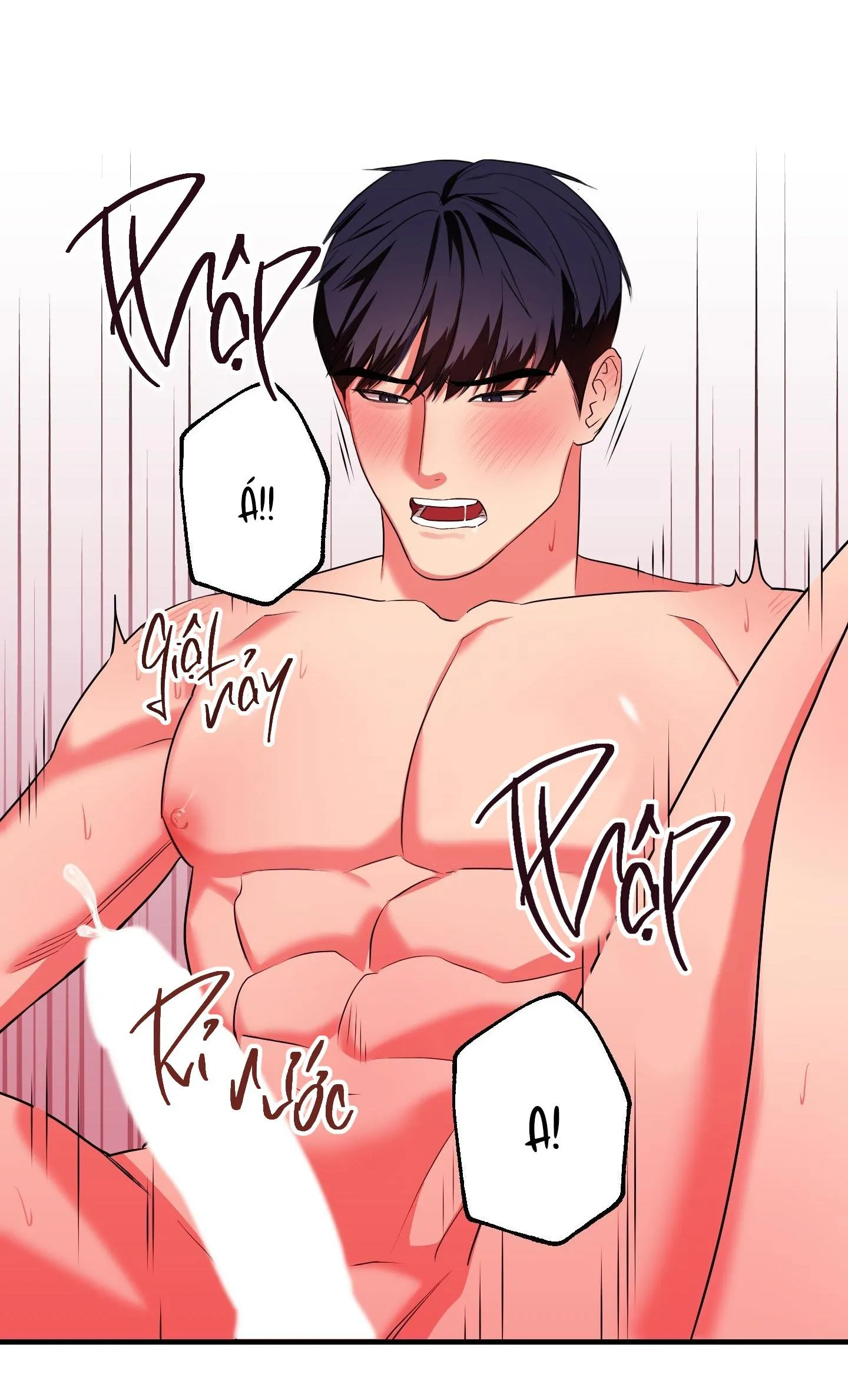 TƯƠNG SINH TƯƠNG KHẮC Chapter 2 Trang 54