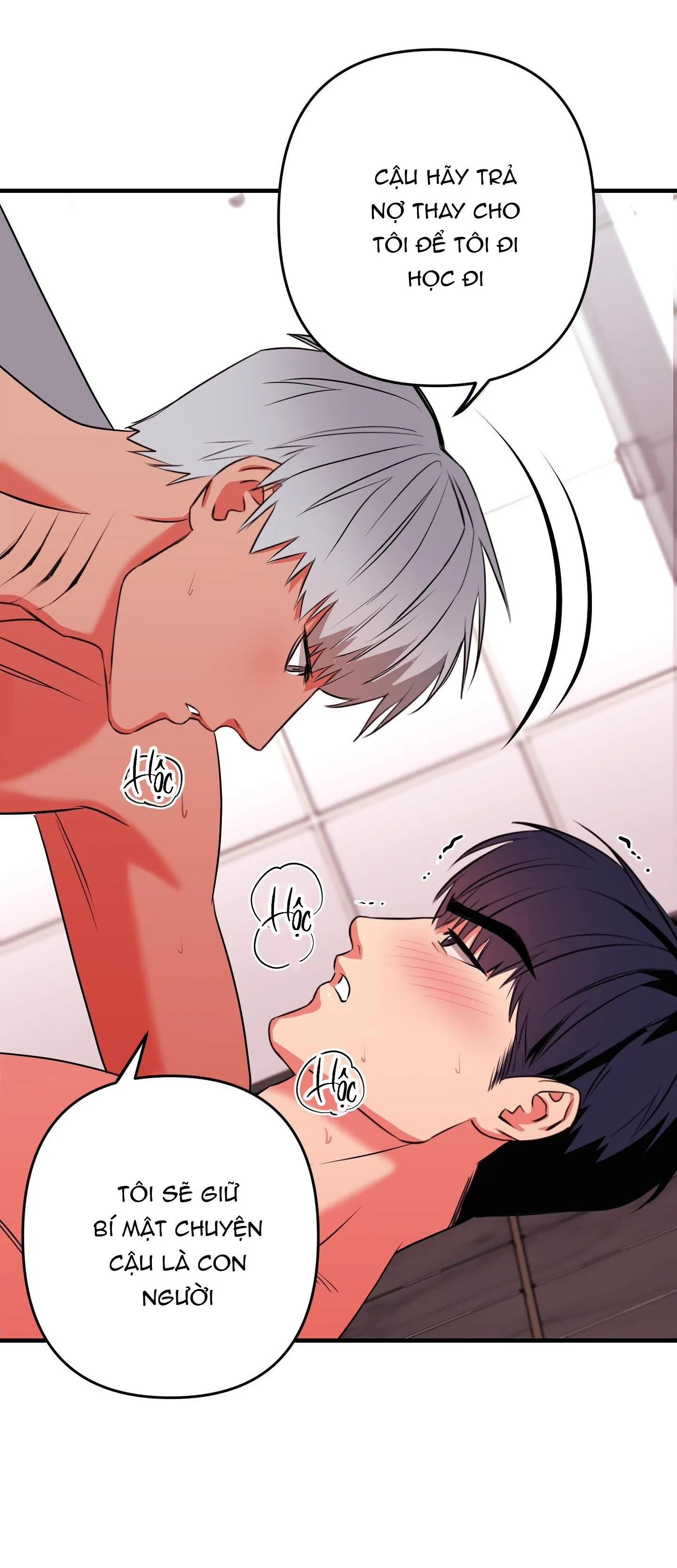 TƯƠNG SINH TƯƠNG KHẮC Chapter 2 Trang 55