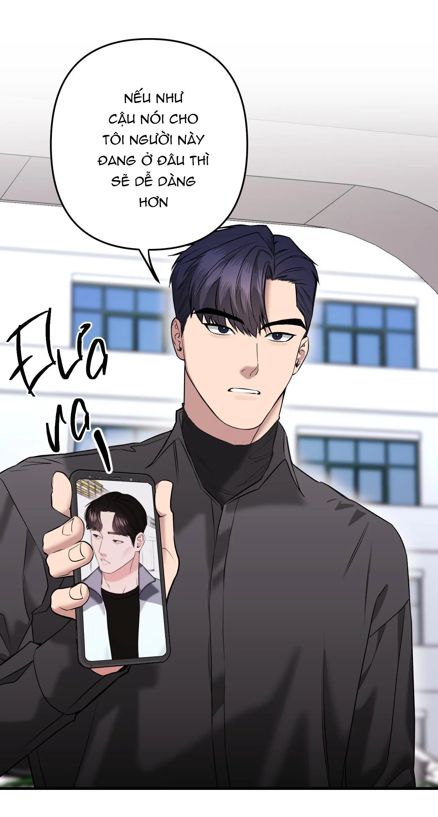 TƯƠNG SINH TƯƠNG KHẮC Chapter 2 Trang 64