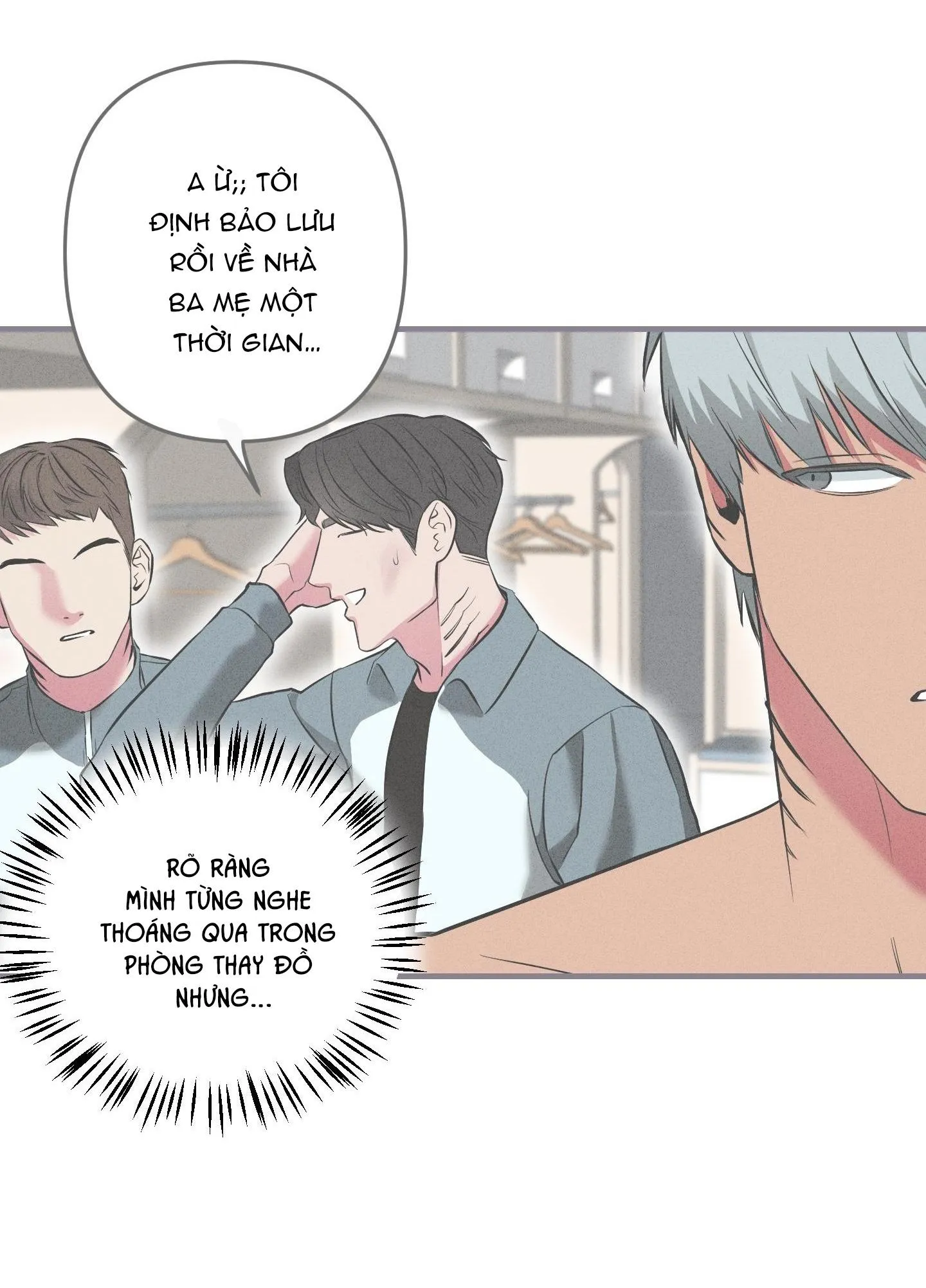 TƯƠNG SINH TƯƠNG KHẮC Chapter 2 Trang 66