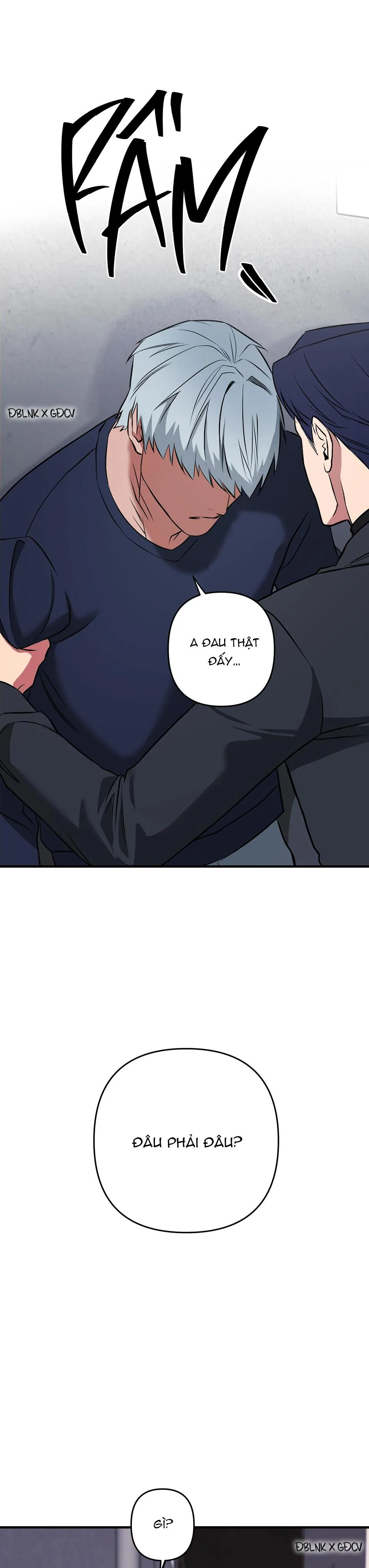 TƯƠNG SINH TƯƠNG KHẮC Chapter 3 Trang 12