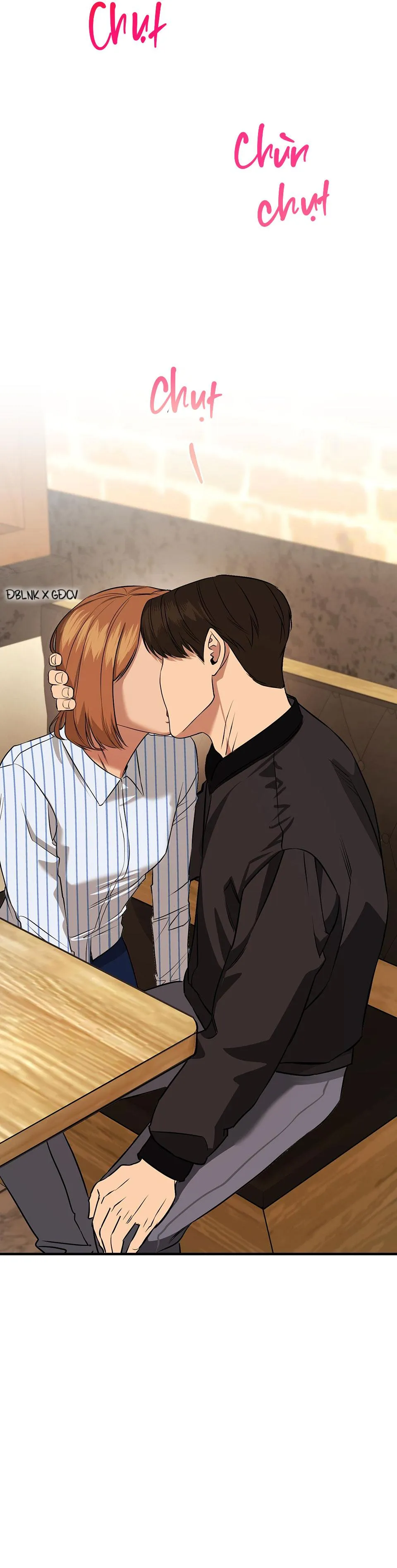 TƯƠNG SINH TƯƠNG KHẮC Chapter 3 Trang 16