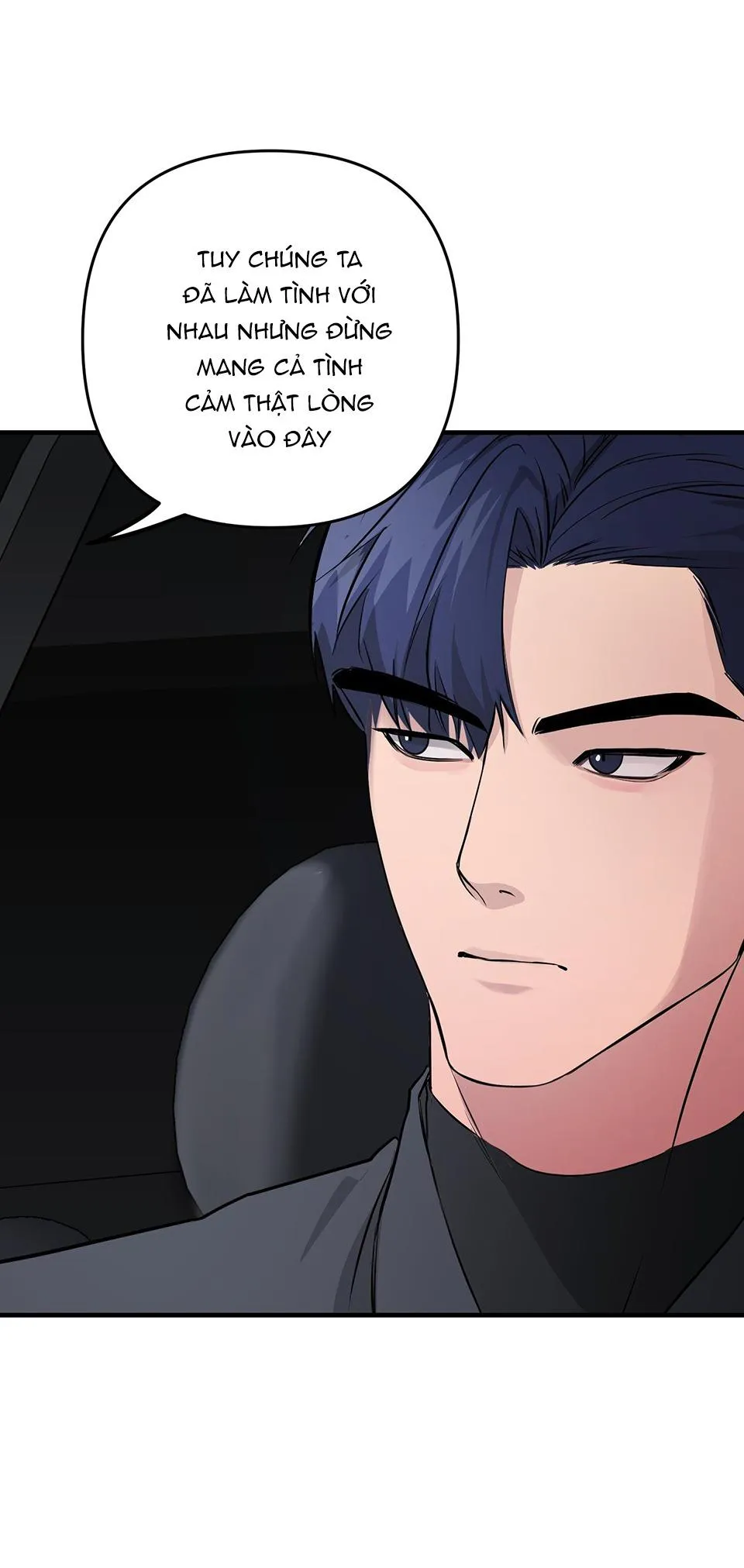 TƯƠNG SINH TƯƠNG KHẮC Chapter 4 Trang 4