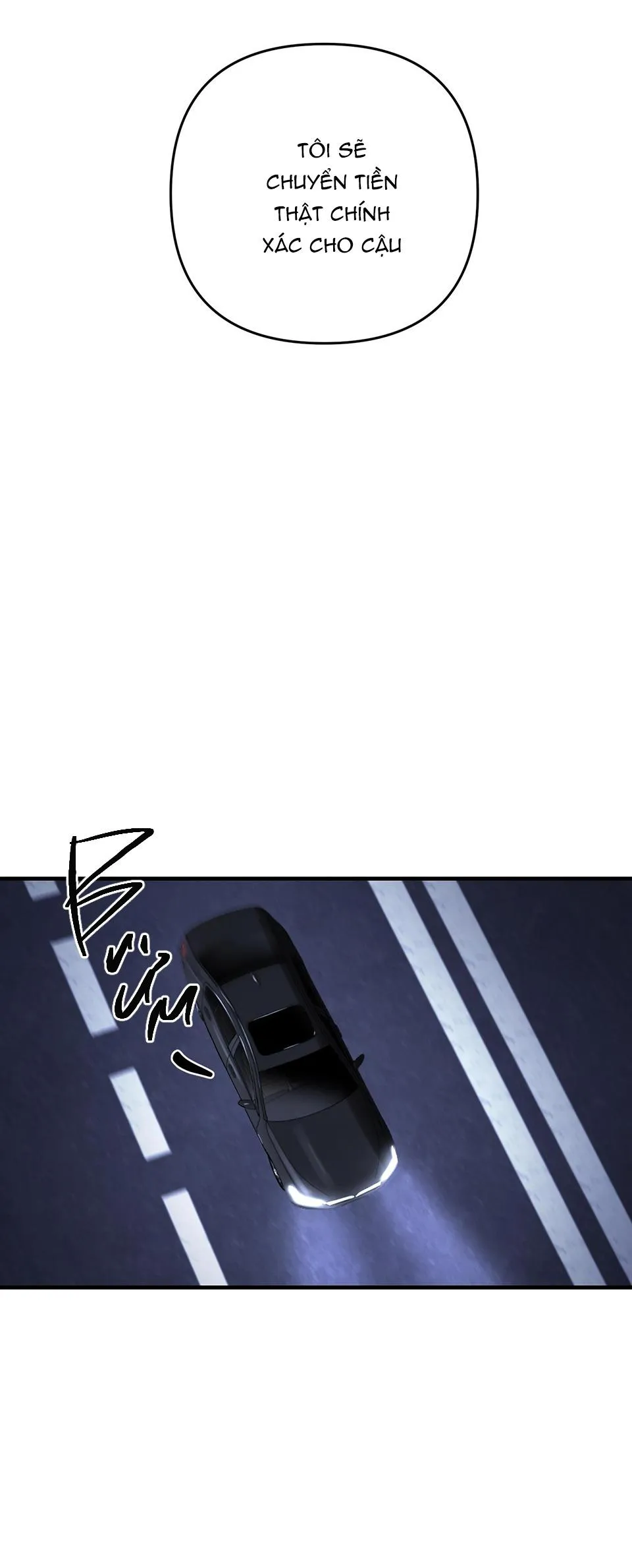 TƯƠNG SINH TƯƠNG KHẮC Chapter 4 Trang 9