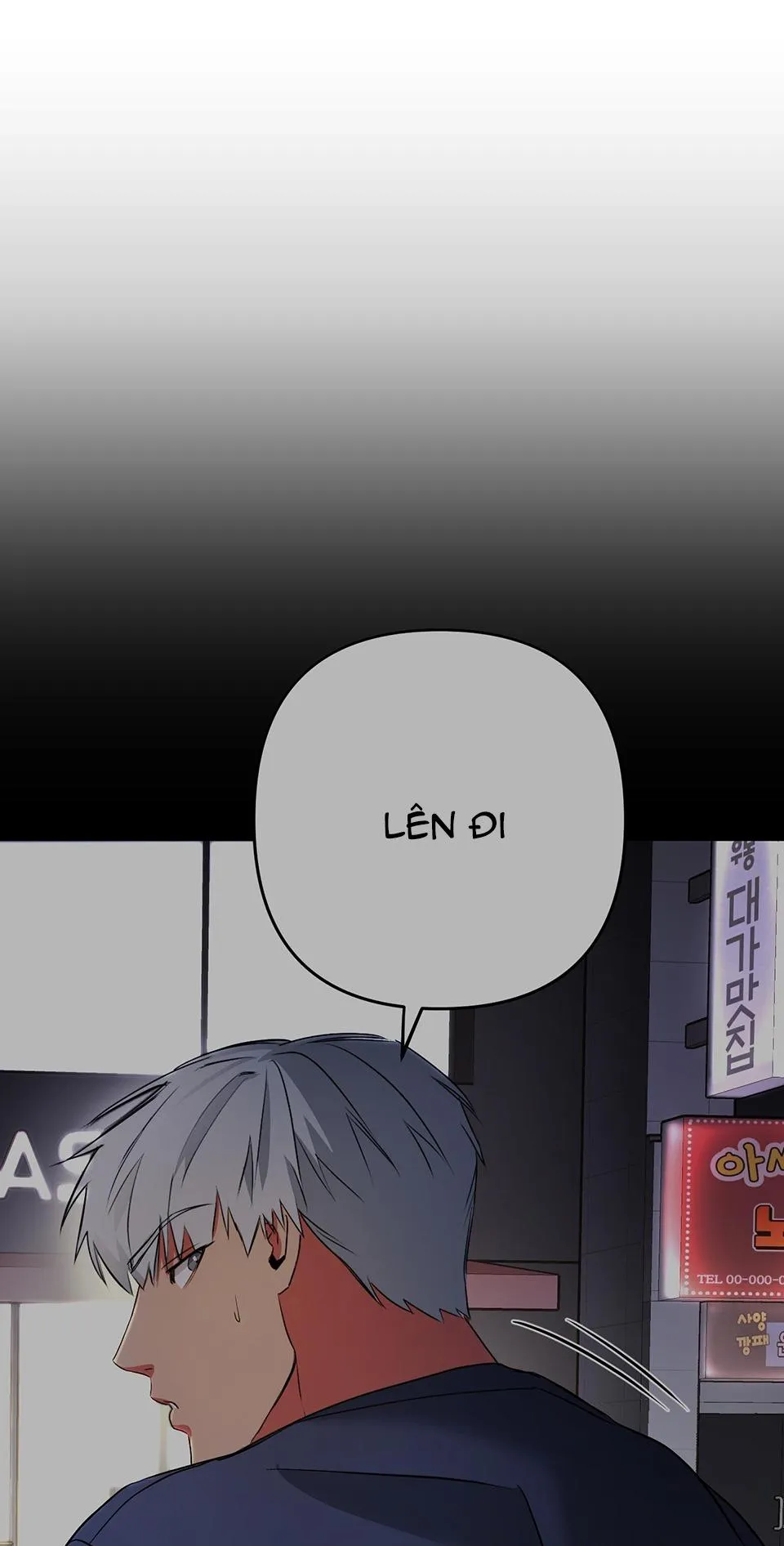 TƯƠNG SINH TƯƠNG KHẮC Chapter 4 Trang 11