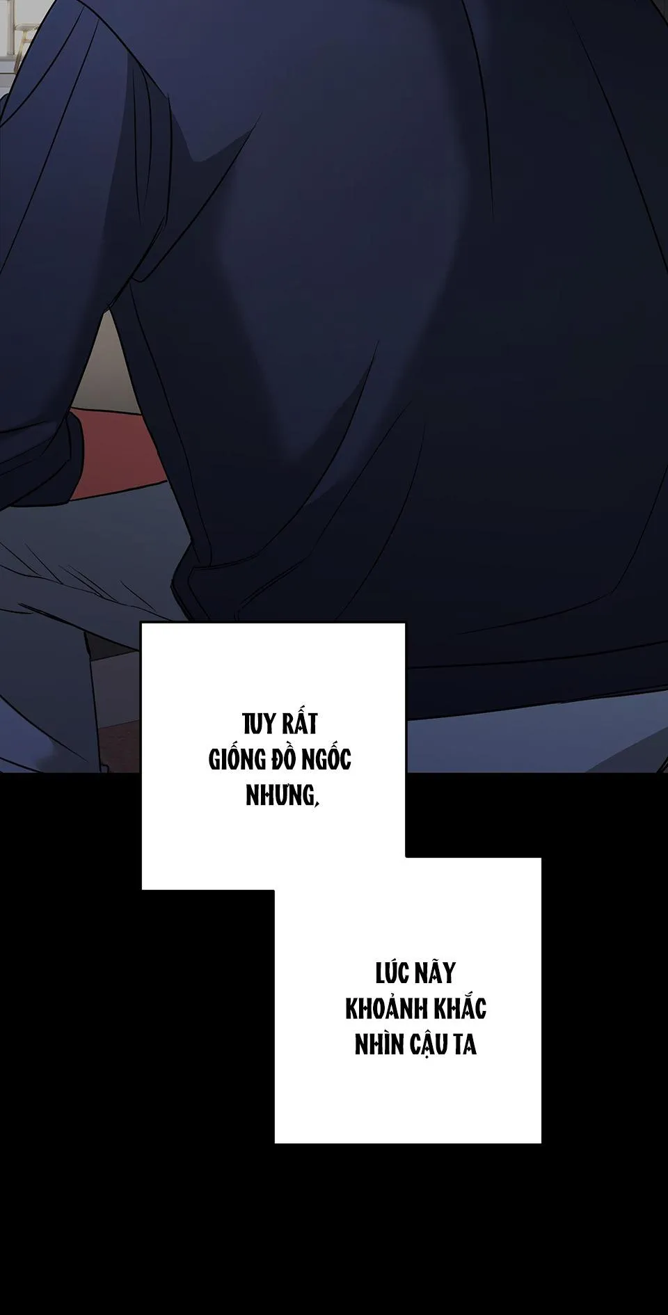 TƯƠNG SINH TƯƠNG KHẮC Chapter 4 Trang 12