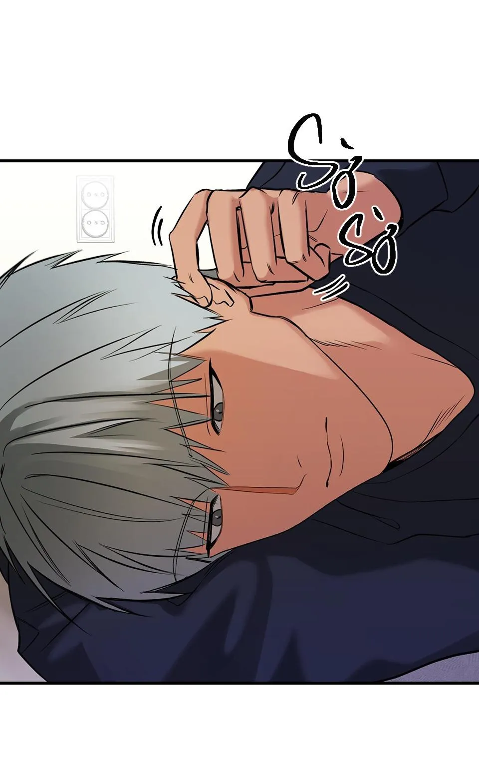 TƯƠNG SINH TƯƠNG KHẮC Chapter 4 Trang 18