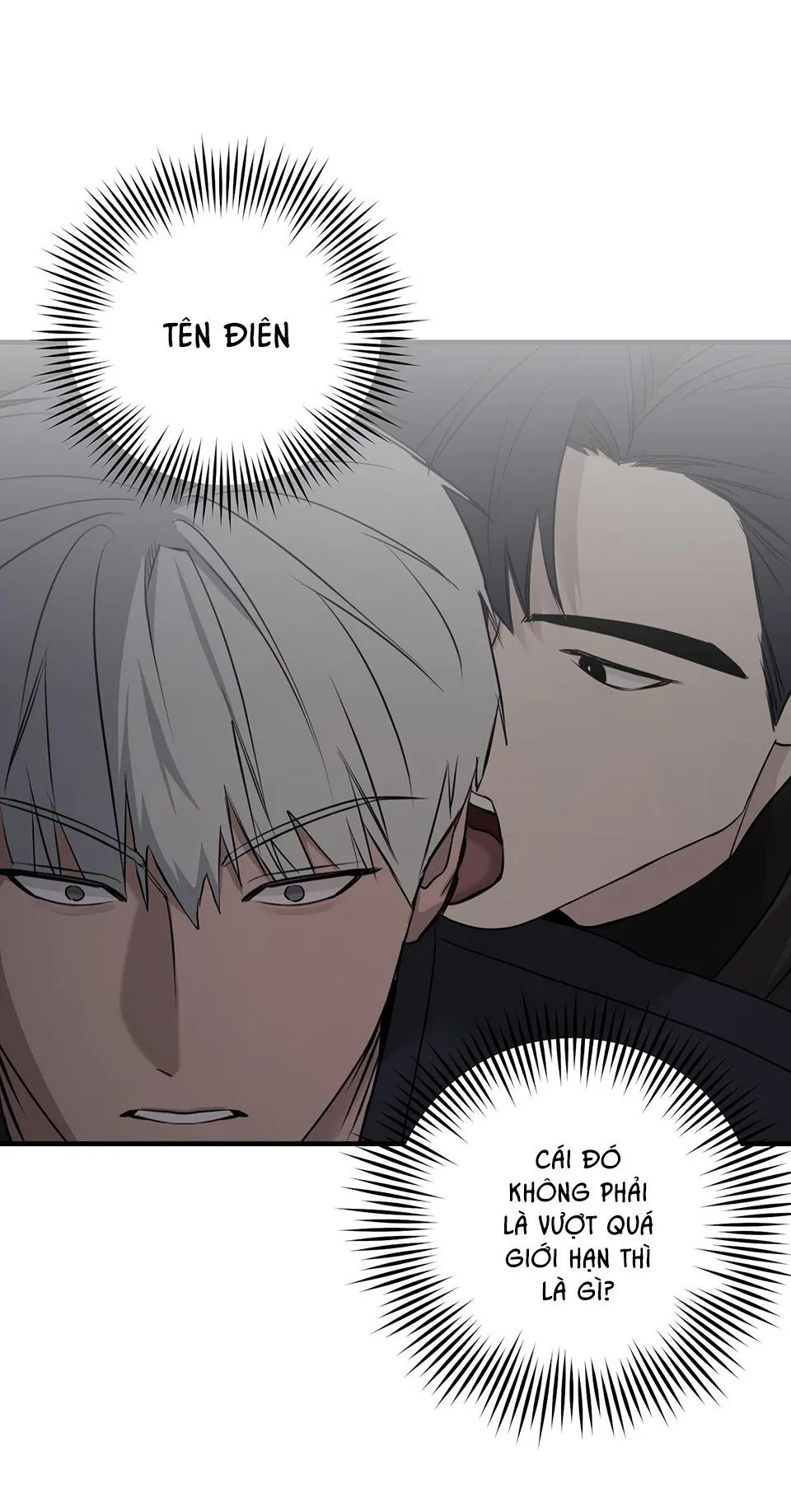 TƯƠNG SINH TƯƠNG KHẮC Chapter 4 Trang 19