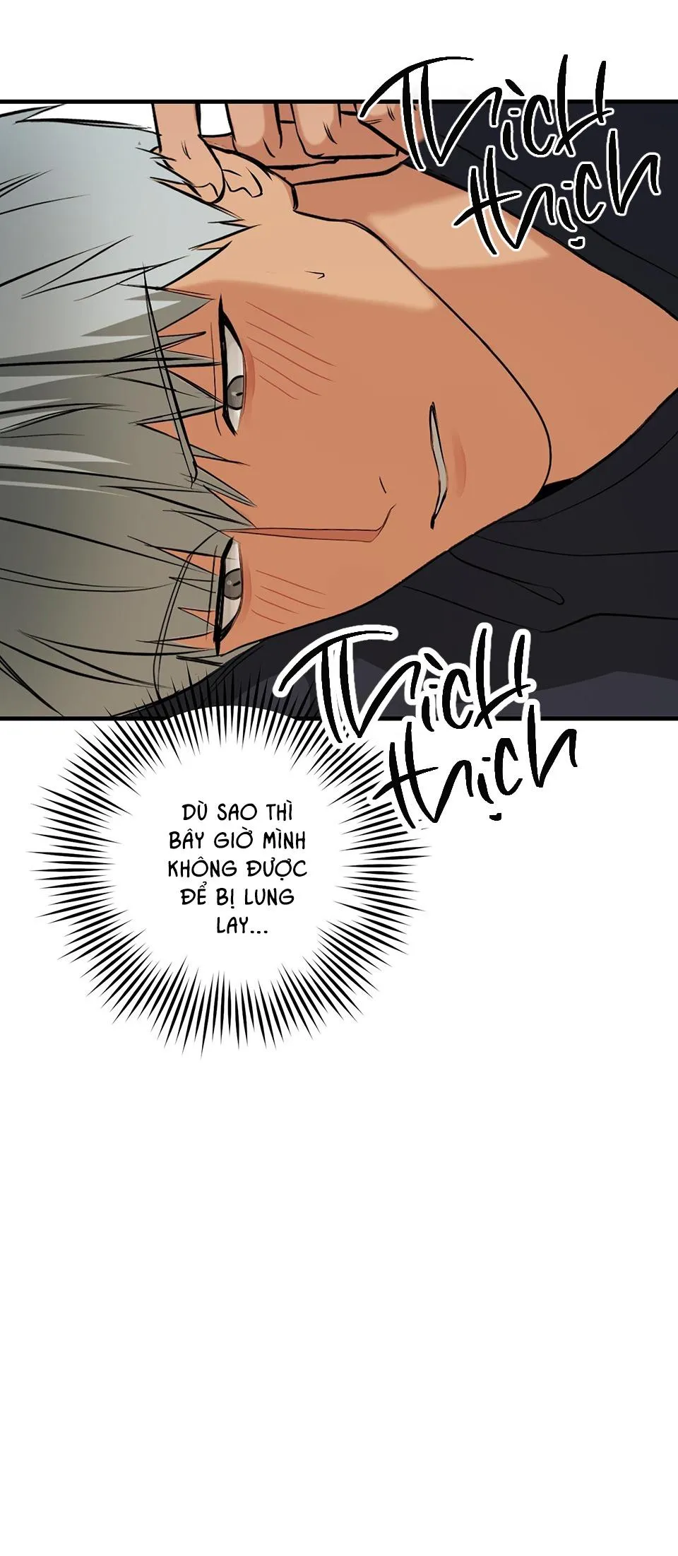 TƯƠNG SINH TƯƠNG KHẮC Chapter 4 Trang 20