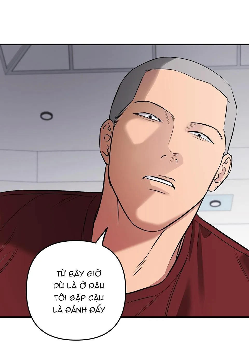 TƯƠNG SINH TƯƠNG KHẮC Chapter 4 Trang 27