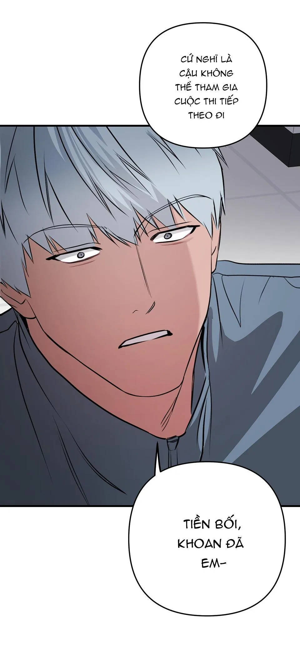 TƯƠNG SINH TƯƠNG KHẮC Chapter 4 Trang 28