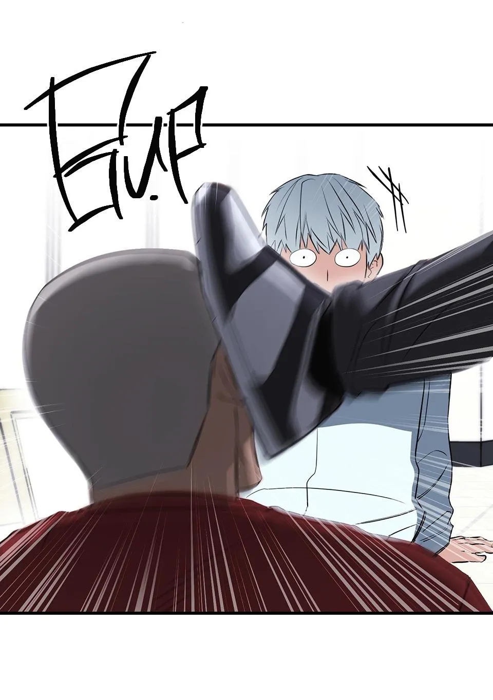 TƯƠNG SINH TƯƠNG KHẮC Chapter 4 Trang 29