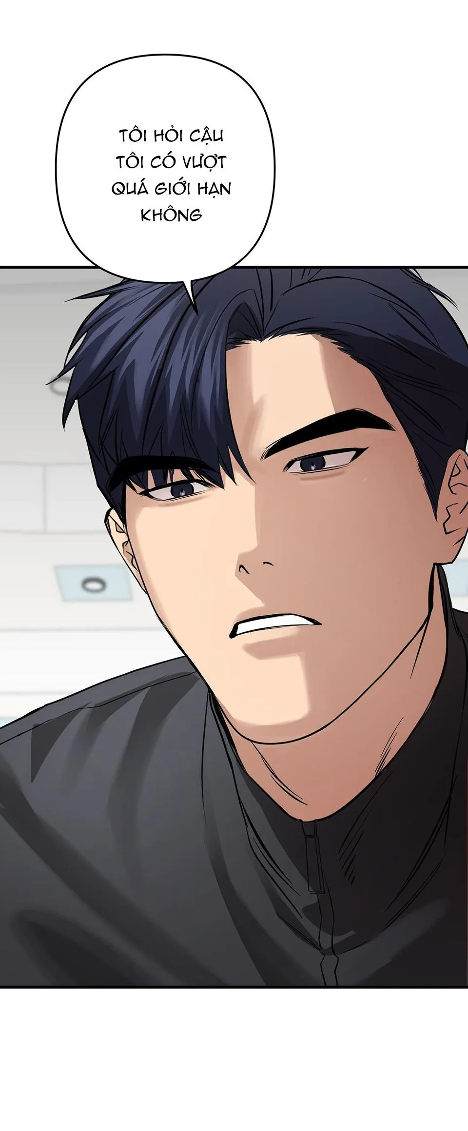 TƯƠNG SINH TƯƠNG KHẮC Chapter 4 Trang 34