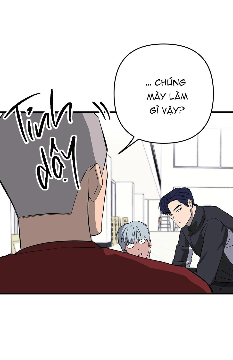 TƯƠNG SINH TƯƠNG KHẮC Chapter 4 Trang 39