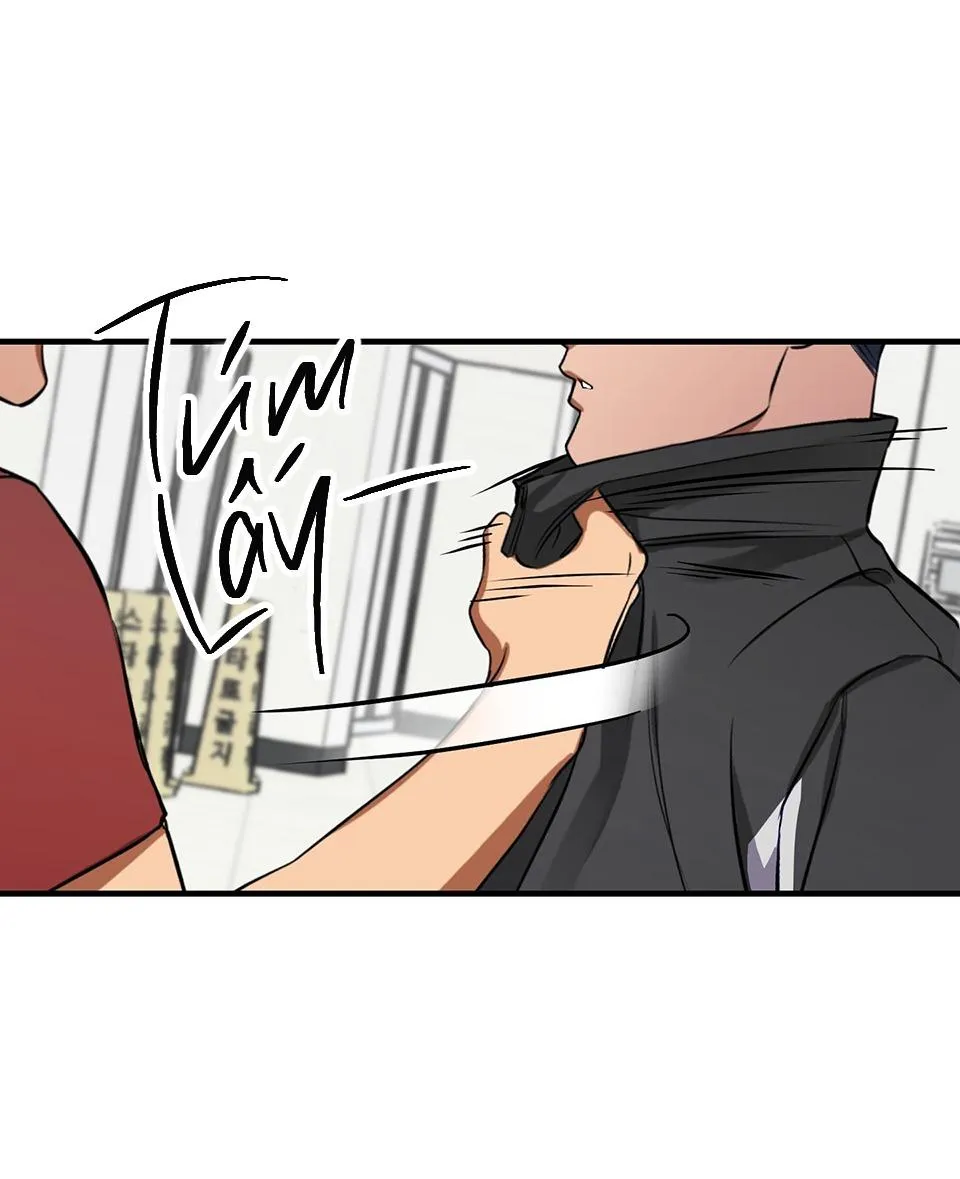 TƯƠNG SINH TƯƠNG KHẮC Chapter 4 Trang 40