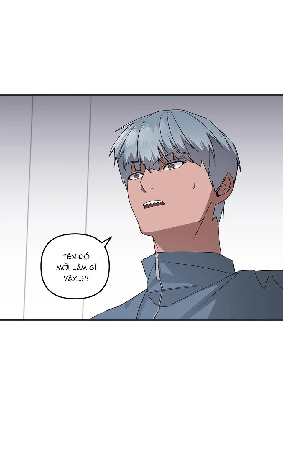 TƯƠNG SINH TƯƠNG KHẮC Chapter 4 Trang 45