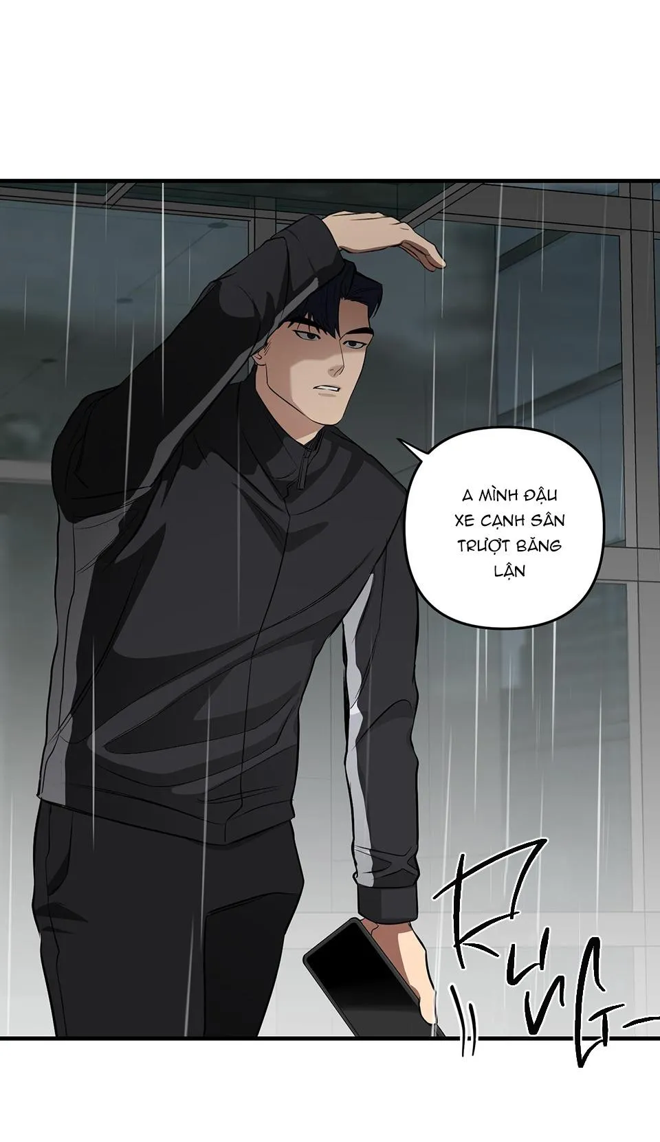 TƯƠNG SINH TƯƠNG KHẮC Chapter 4 Trang 47