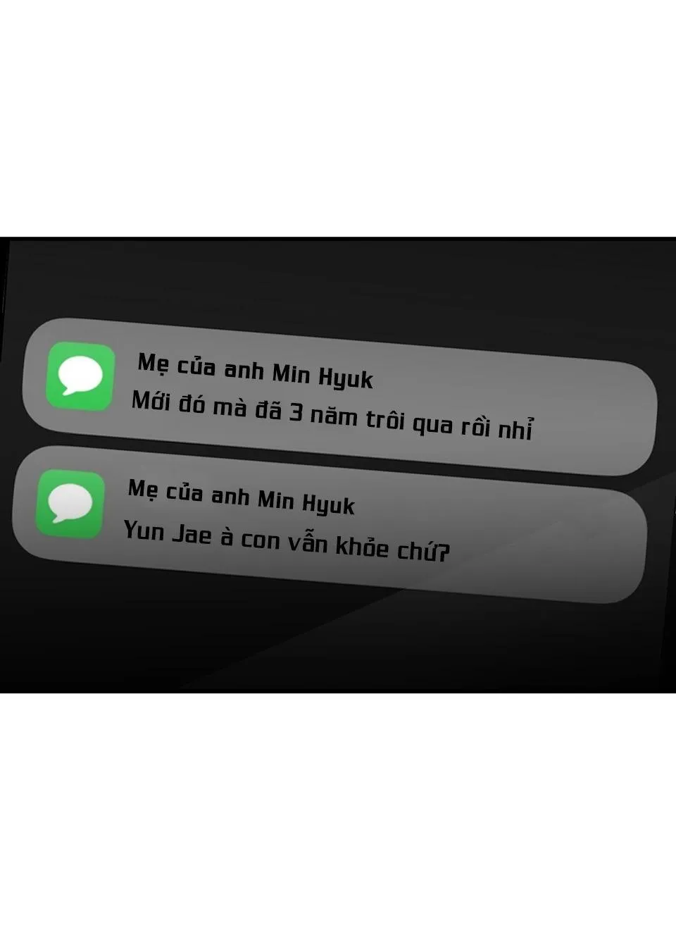 TƯƠNG SINH TƯƠNG KHẮC Chapter 4 Trang 50